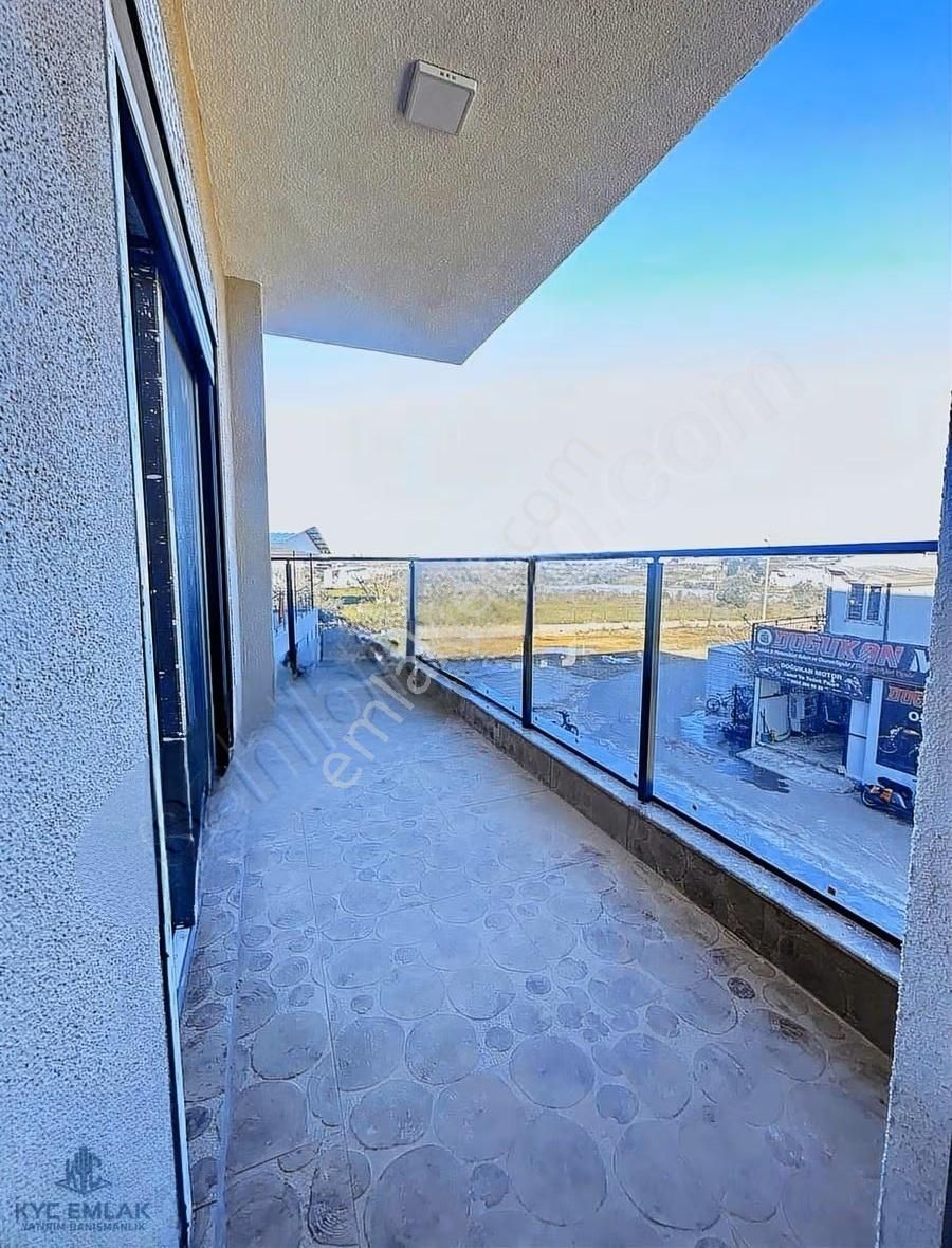 Kyc'den Antalya Aksu'da Satılık Lüks Ortak Havuzlu 2+1 Daire - Görsel 8