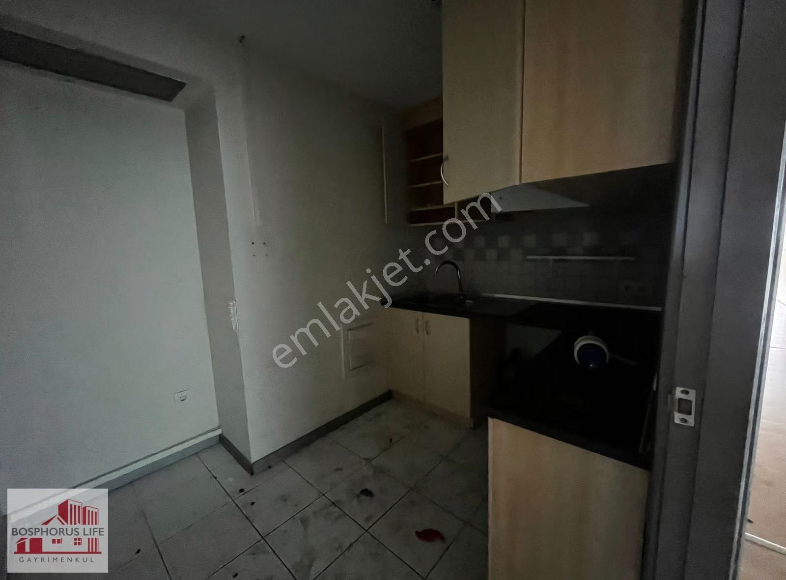 Maslak Beybi Giz Plaza'da 500 M2 Kiralık Ofis - Görsel 14
