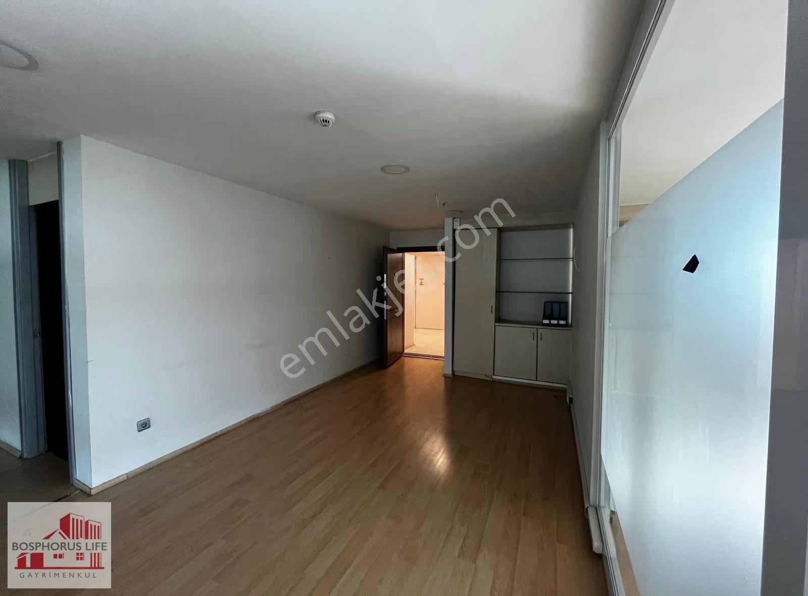 Maslak Beybi Giz Plaza'da 500 M2 Kiralık Ofis - Görsel 10