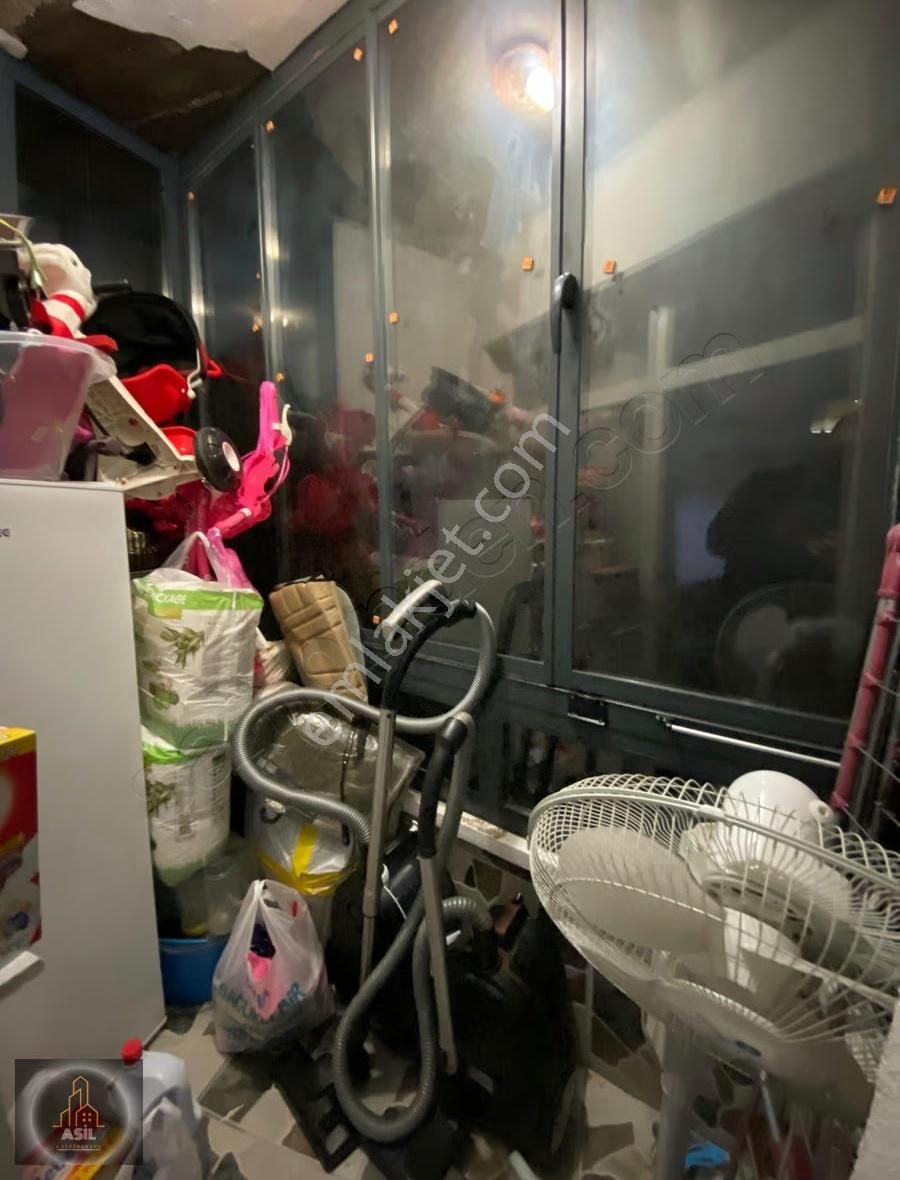 Birsen Durna Dan Yunus Emre Mah. İçi Fuul Yapılı Acil Satılık! - Görsel 11