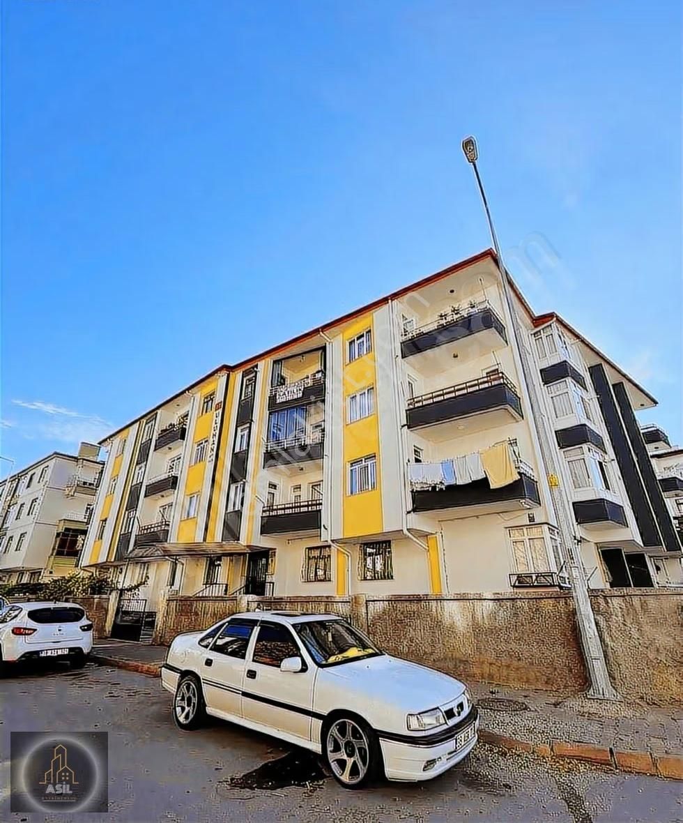 Birsen Durna Dan Yunus Emre Mah. İçi Fuul Yapılı Acil Satılık!