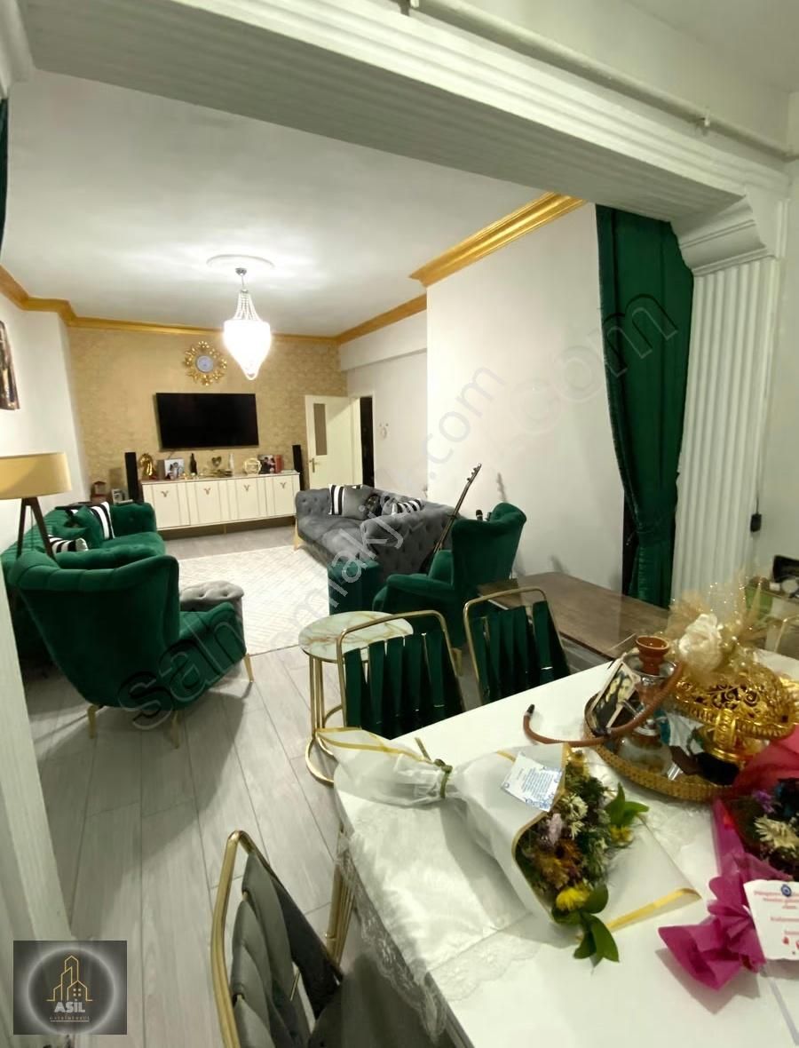 Birsen Durna Dan Yunus Emre Mah. İçi Fuul Yapılı Acil Satılık! - Görsel 4