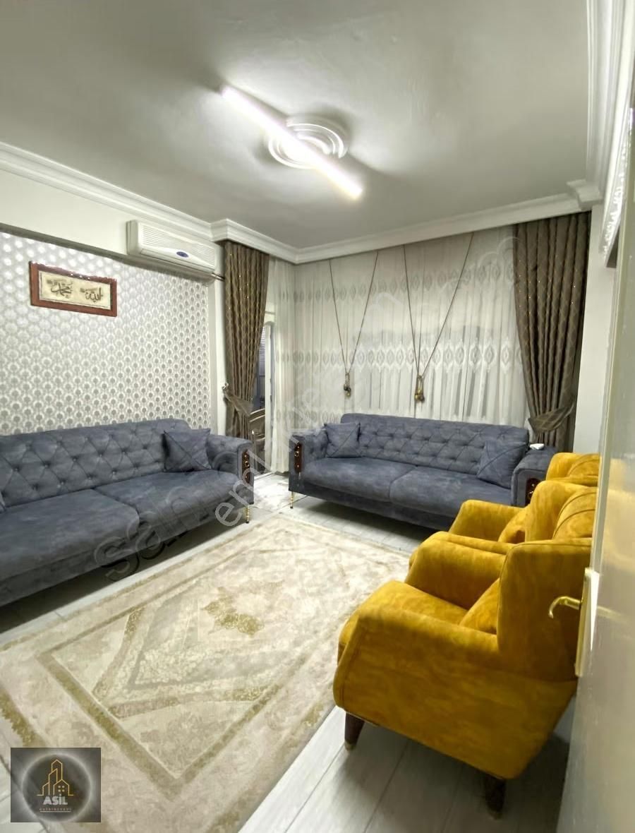 Birsen Durna Dan Yunus Emre Mah. İçi Fuul Yapılı Acil Satılık! - Görsel 6