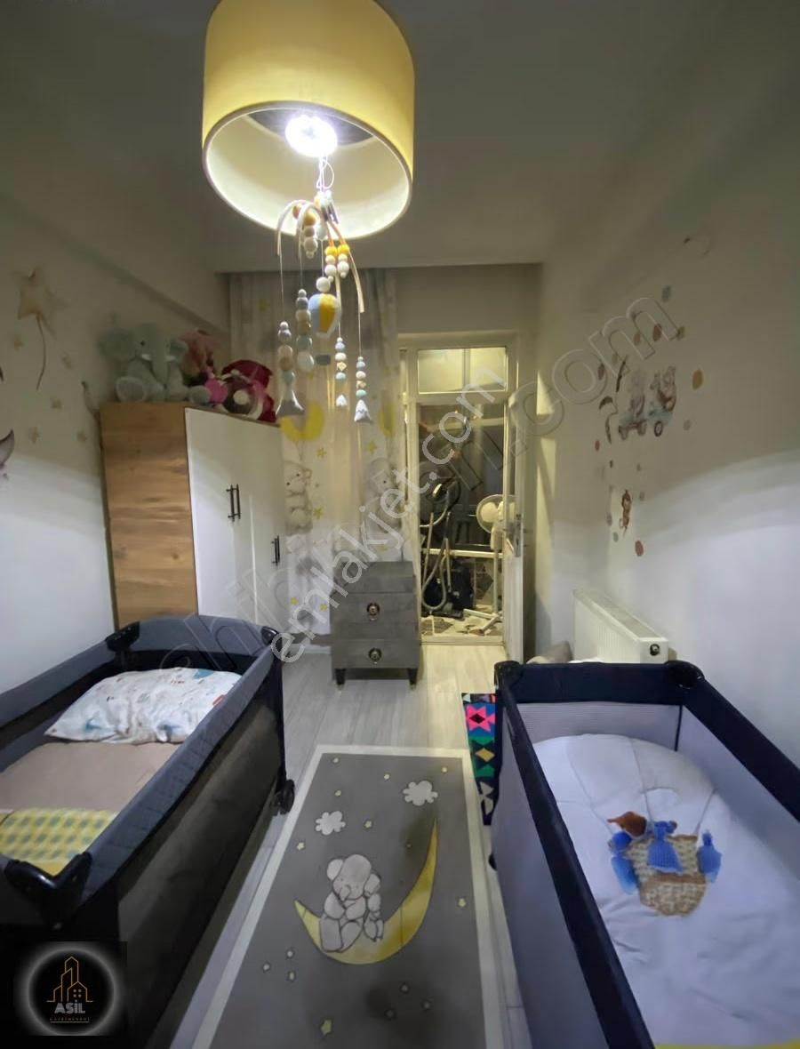 Birsen Durna Dan Yunus Emre Mah. İçi Fuul Yapılı Acil Satılık! - Görsel 7