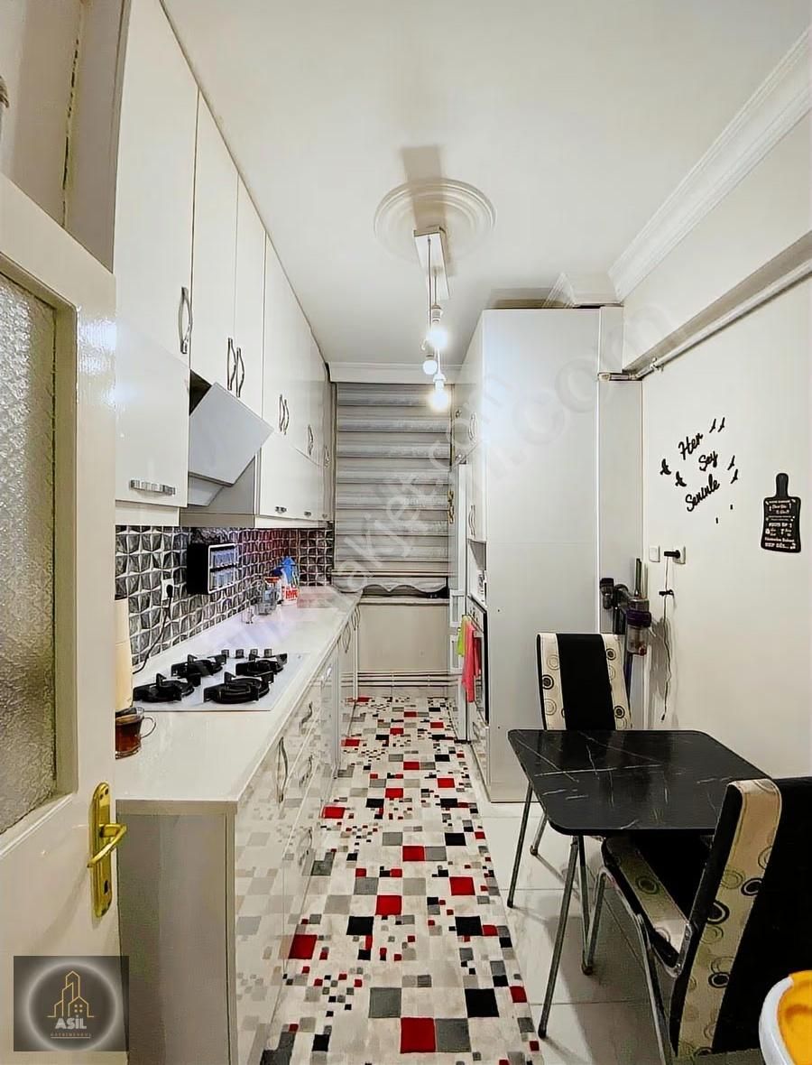 Birsen Durna Dan Yunus Emre Mah. İçi Fuul Yapılı Acil Satılık! - Görsel 12