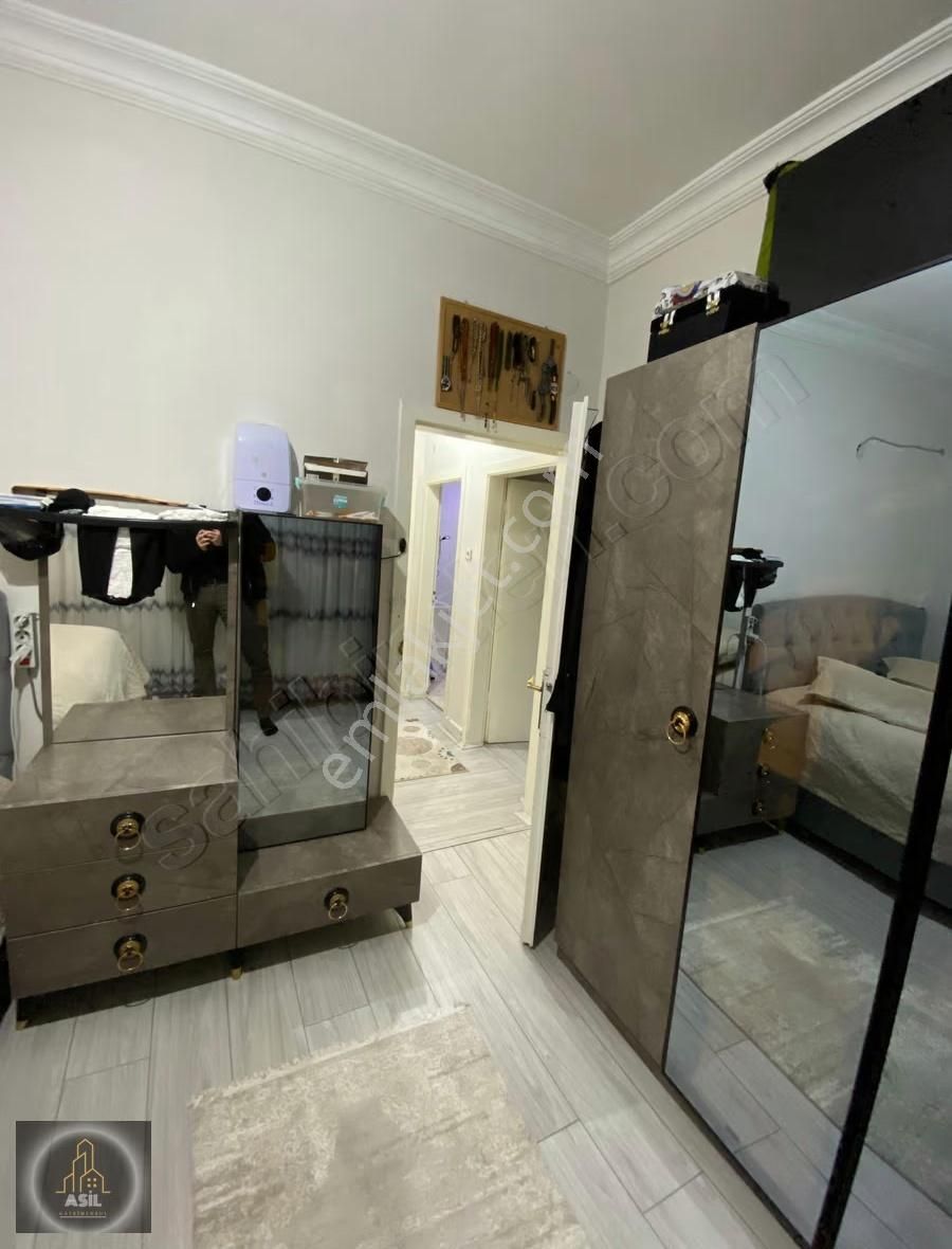 Birsen Durna Dan Yunus Emre Mah. İçi Fuul Yapılı Acil Satılık! - Görsel 14