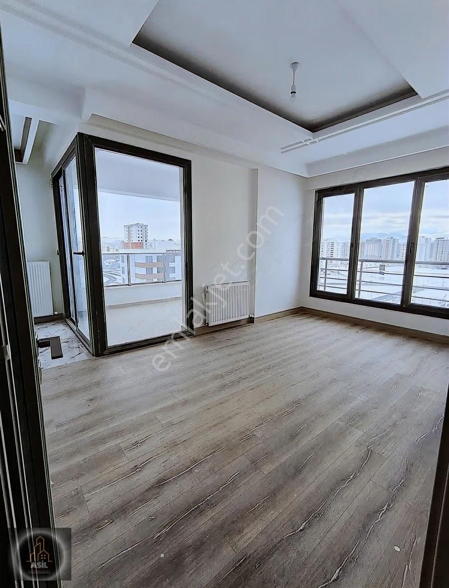 Birsen Durna Dan Zümrüt Mah. 4+1 Satılık Lüks Daire - Görsel 11