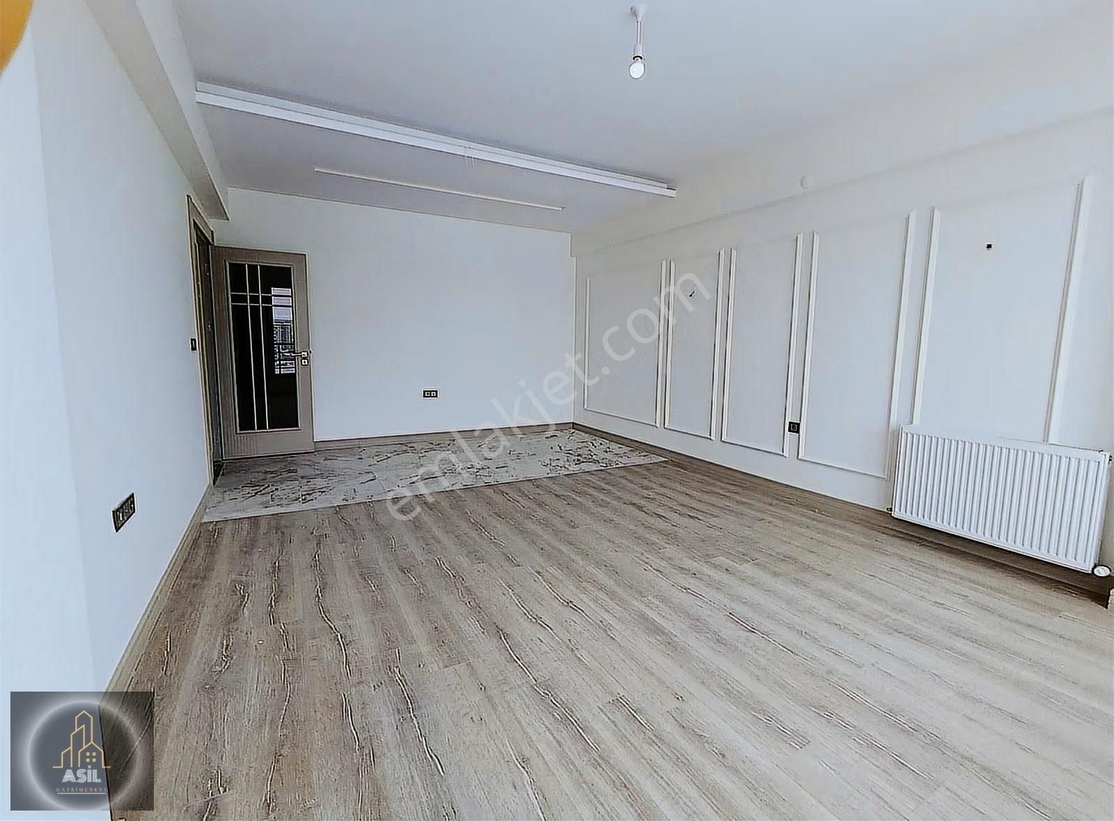 Birsen Durna Dan Zümrüt Mah. 4+1 Satılık Lüks Daire - Görsel 14