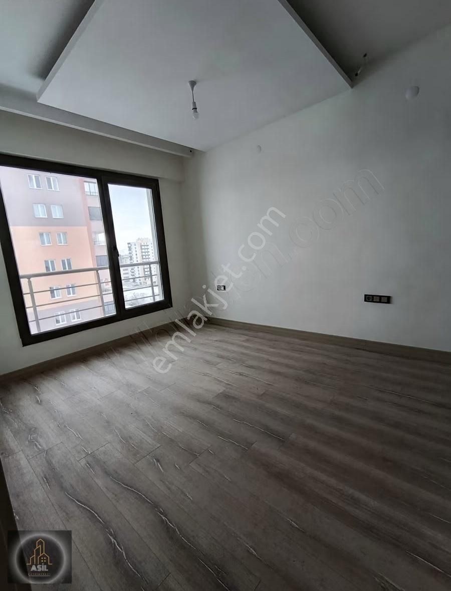 Birsen Durna Dan Zümrüt Mah. 4+1 Satılık Lüks Daire - Görsel 19