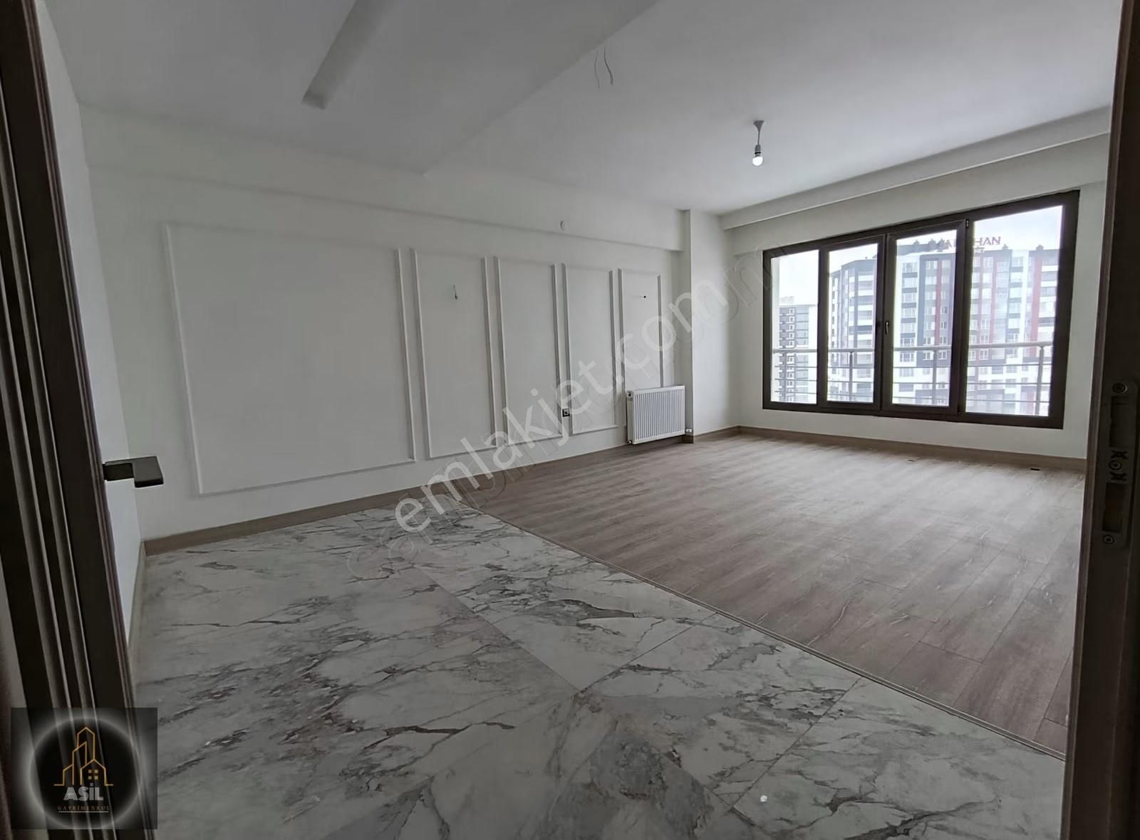 Birsen Durna Dan Zümrüt Mah. 4+1 Satılık Lüks Daire - Görsel 5