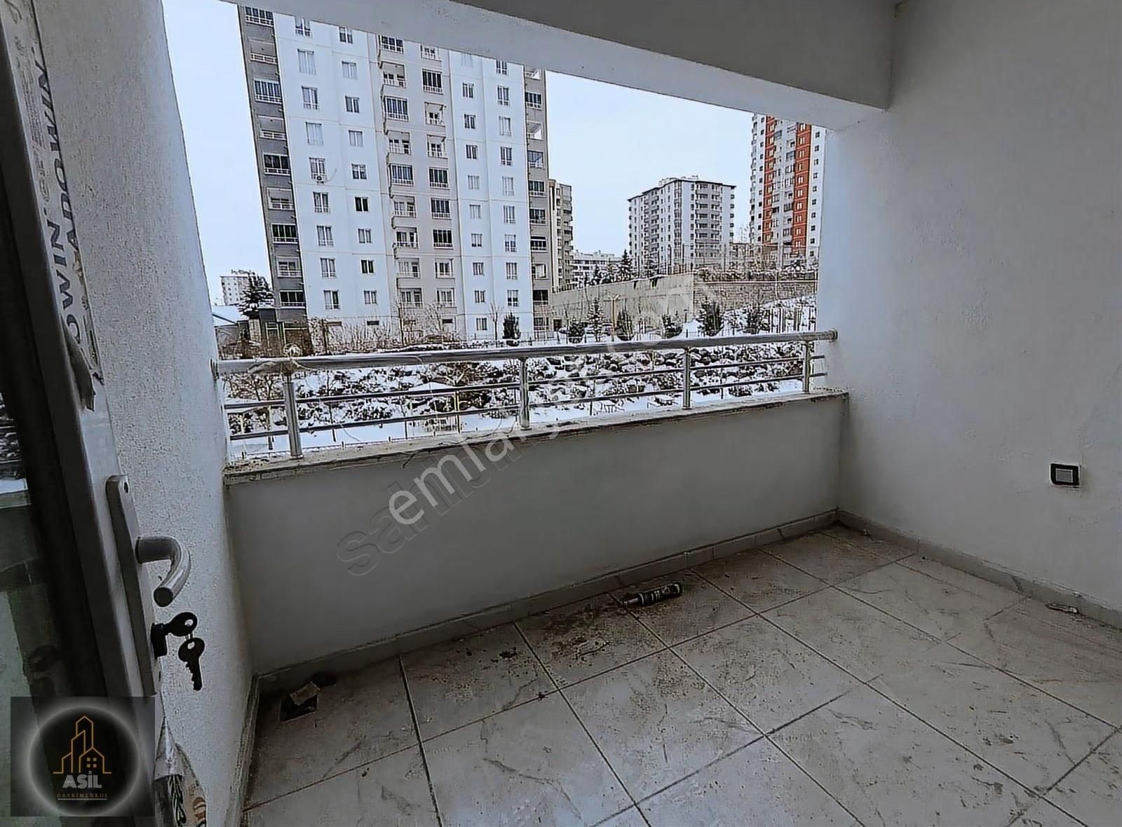 Birsen Durna Dan Talas Karasu Caddesinde Satılık Fırsat Dairesi! - Görsel 14