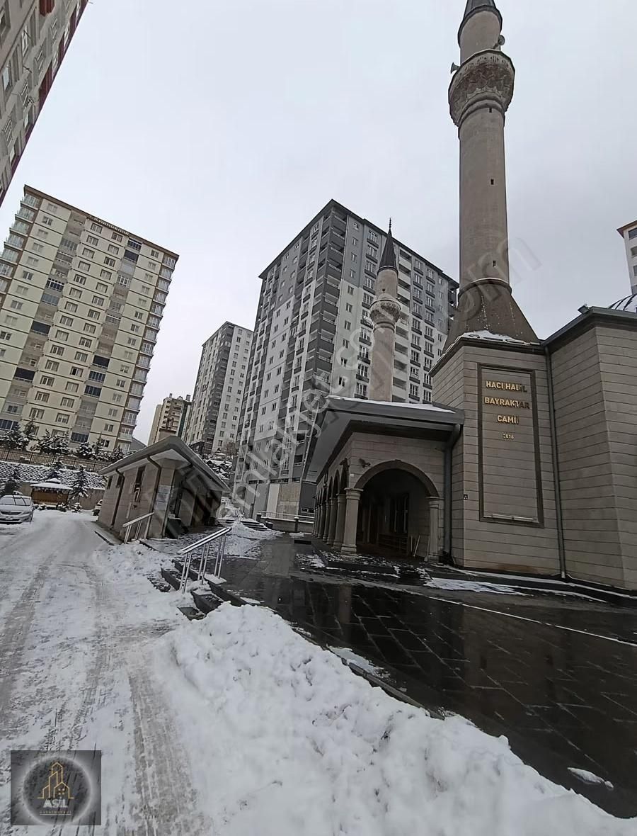 Birsen Durna Dan Talas Karasu Caddesinde Satılık Fırsat Dairesi! - Görsel 4