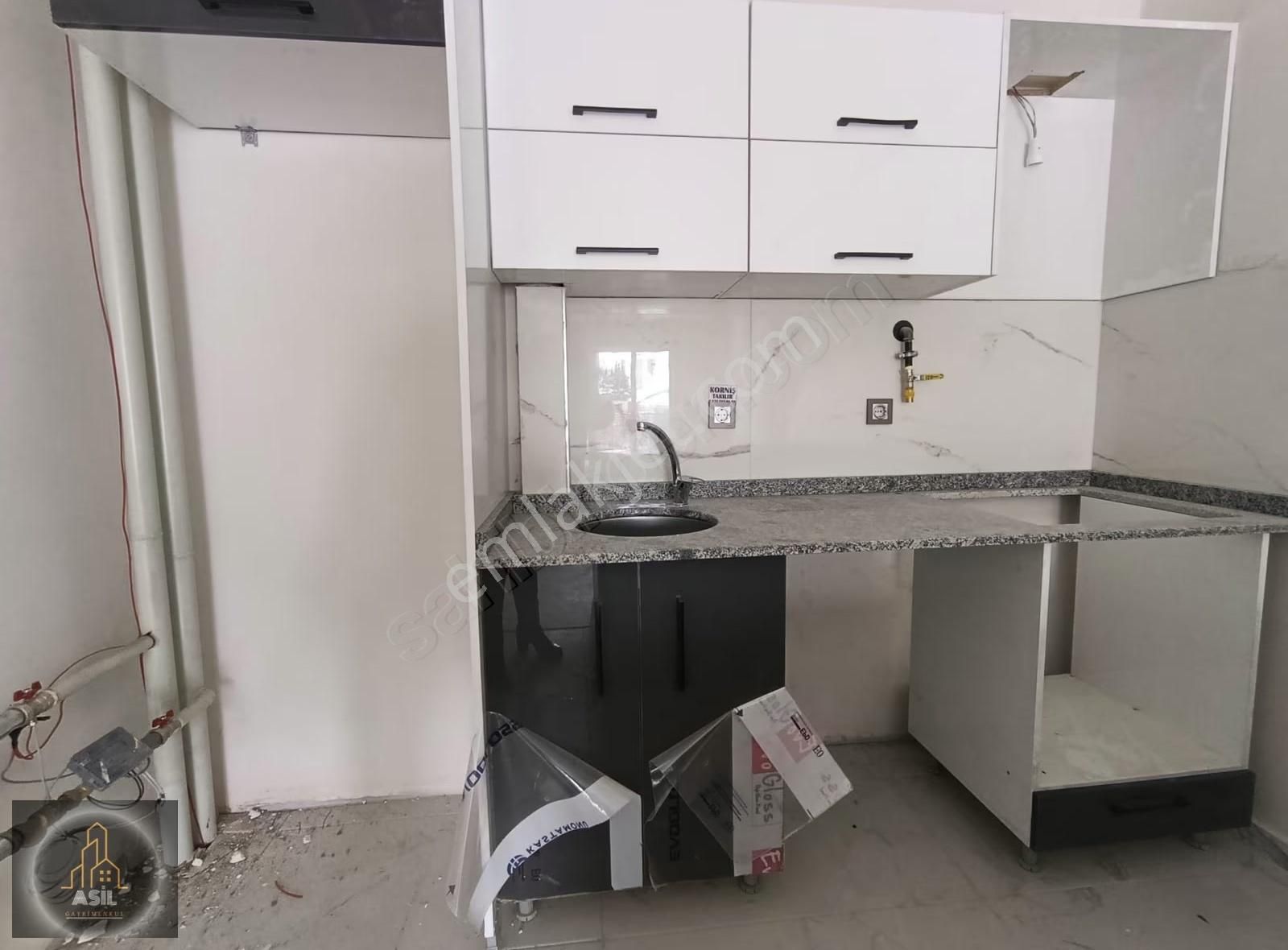 Birsen Durna Dan Talas Karasu Caddesinde Satılık Fırsat Dairesi! - Görsel 18