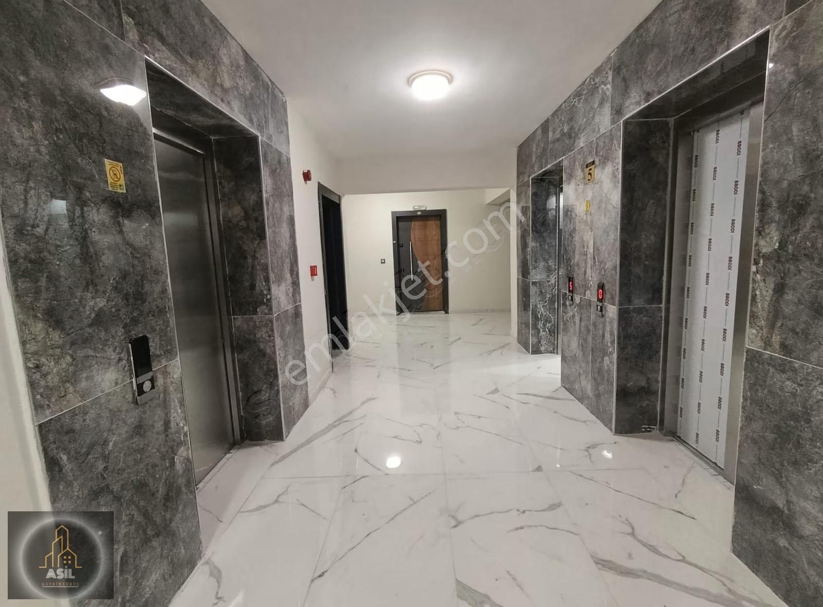 Birsen Durna Dan Talas Karasu Caddesinde Satılık Fırsat Dairesi! - Görsel 19