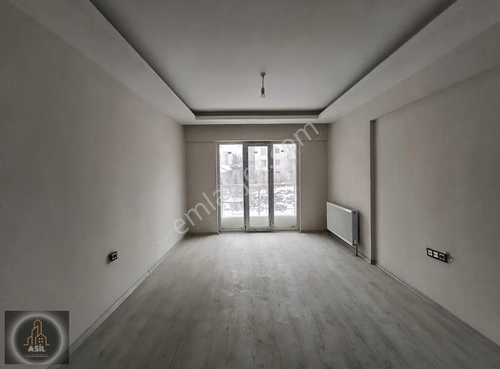 Birsen Durna Dan Talas Karasu Caddesinde Satılık Fırsat Dairesi! - Görsel 9