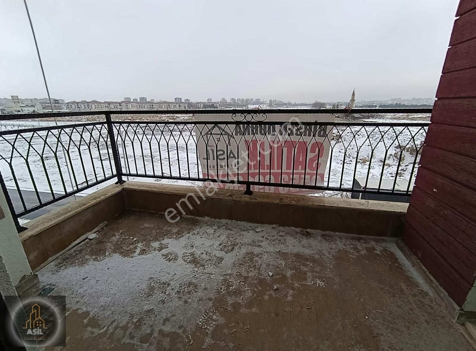 Oruçreis Tokide Satılık 3+1 Daire - Görsel 11