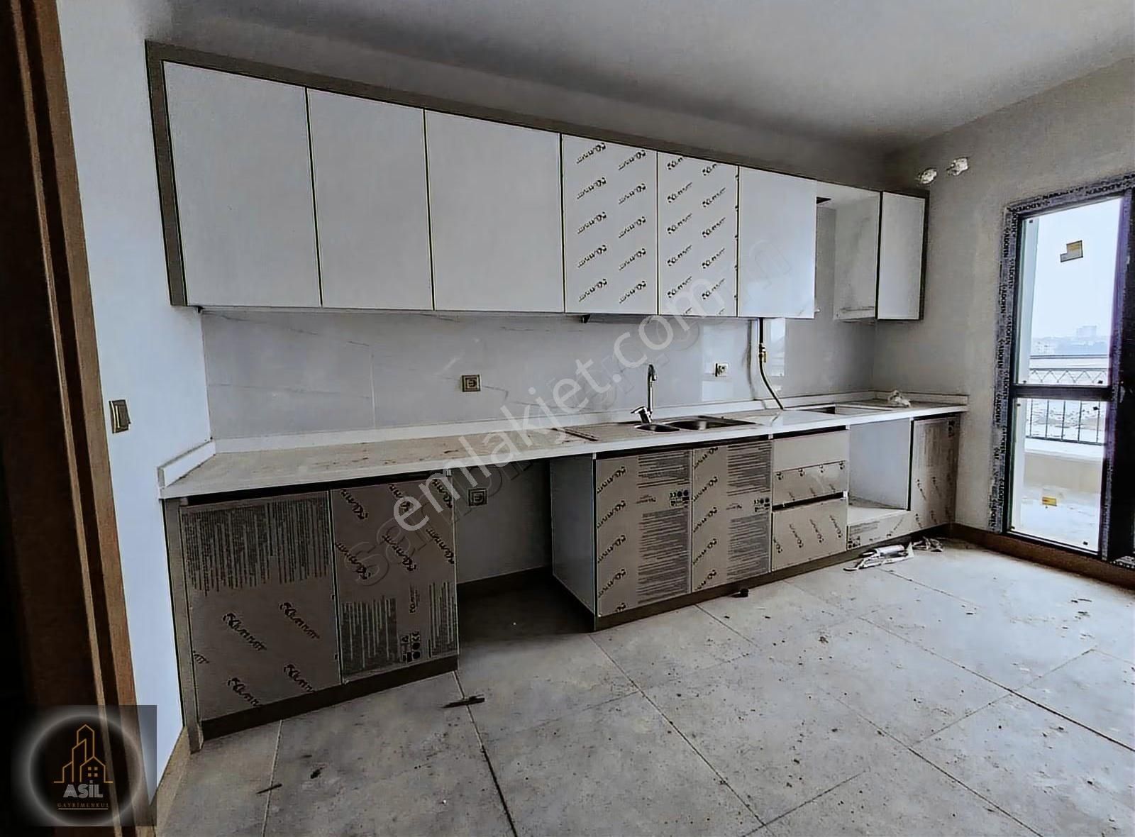 Oruçreis Tokide Satılık 3+1 Daire - Görsel 13