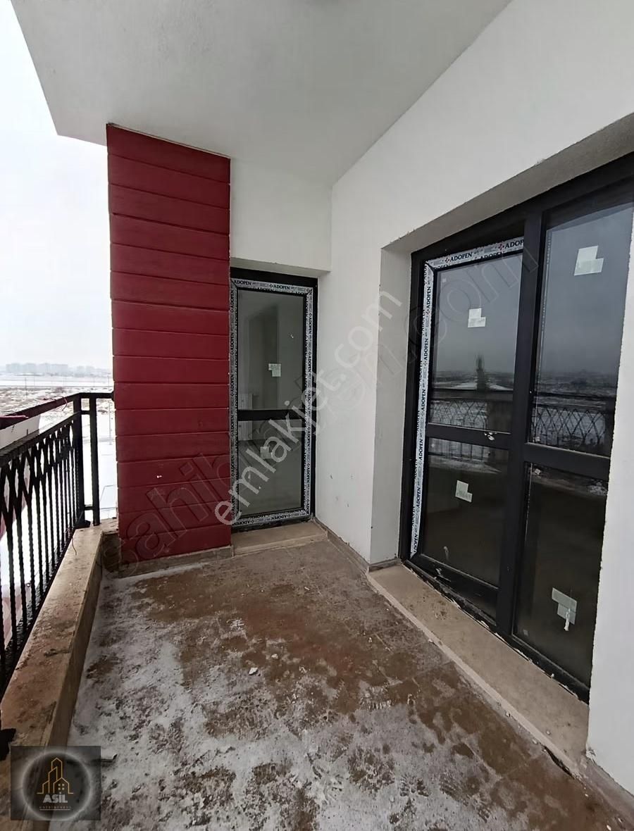 Oruçreis Tokide Satılık 3+1 Daire - Görsel 6