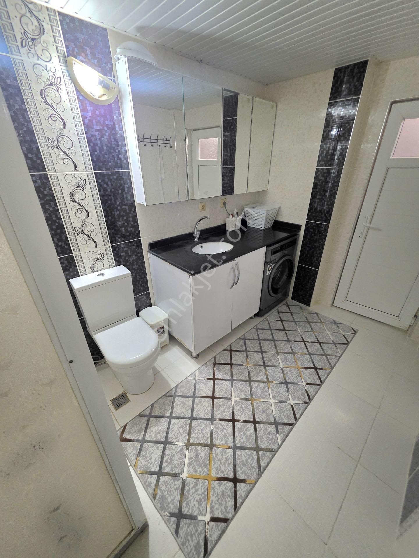 Acılll Satılık Gundogdu Mah 3+1 - Görsel 12