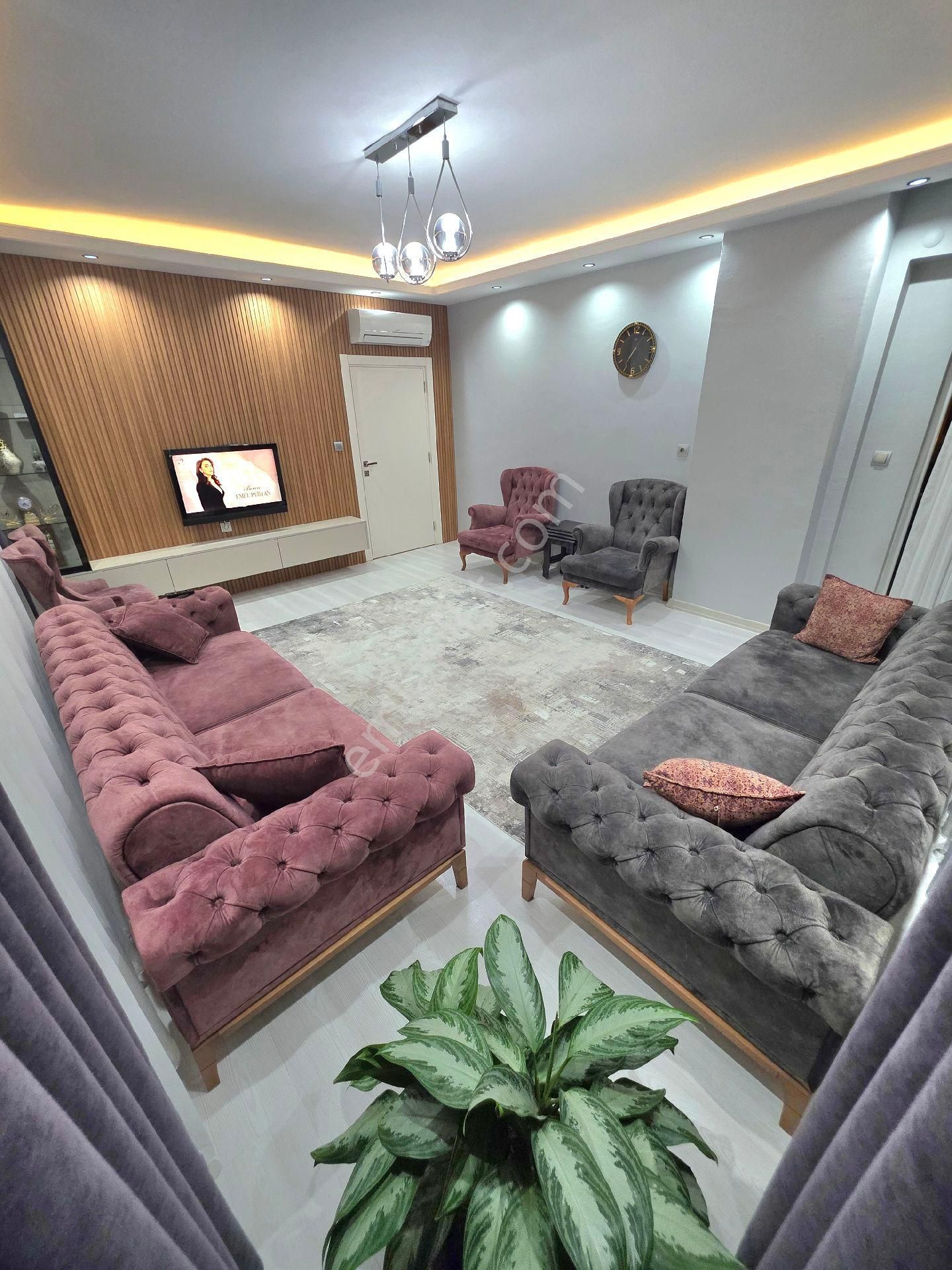 Acılll Satılık Gundogdu Mah 3+1