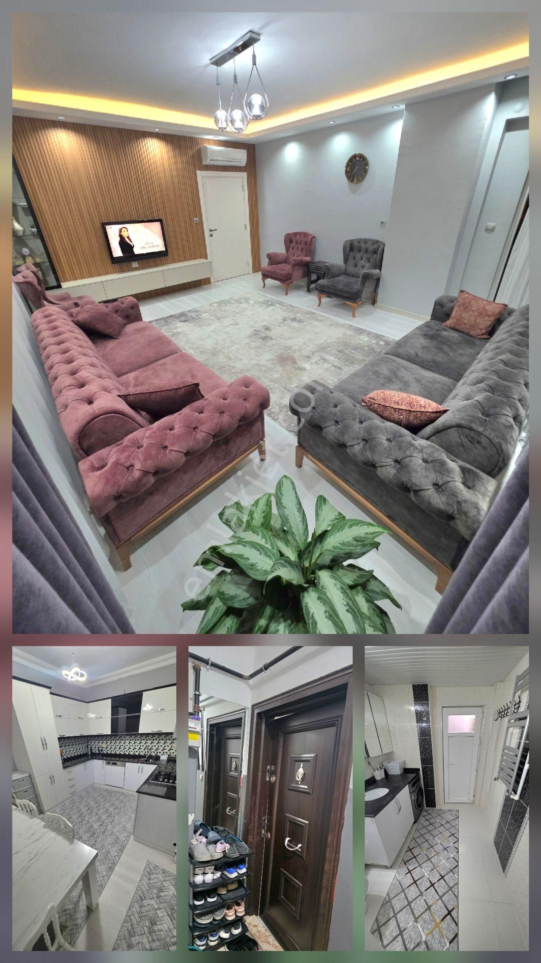 Acılll Satılık Gundogdu Mah 3+1 - Görsel 27