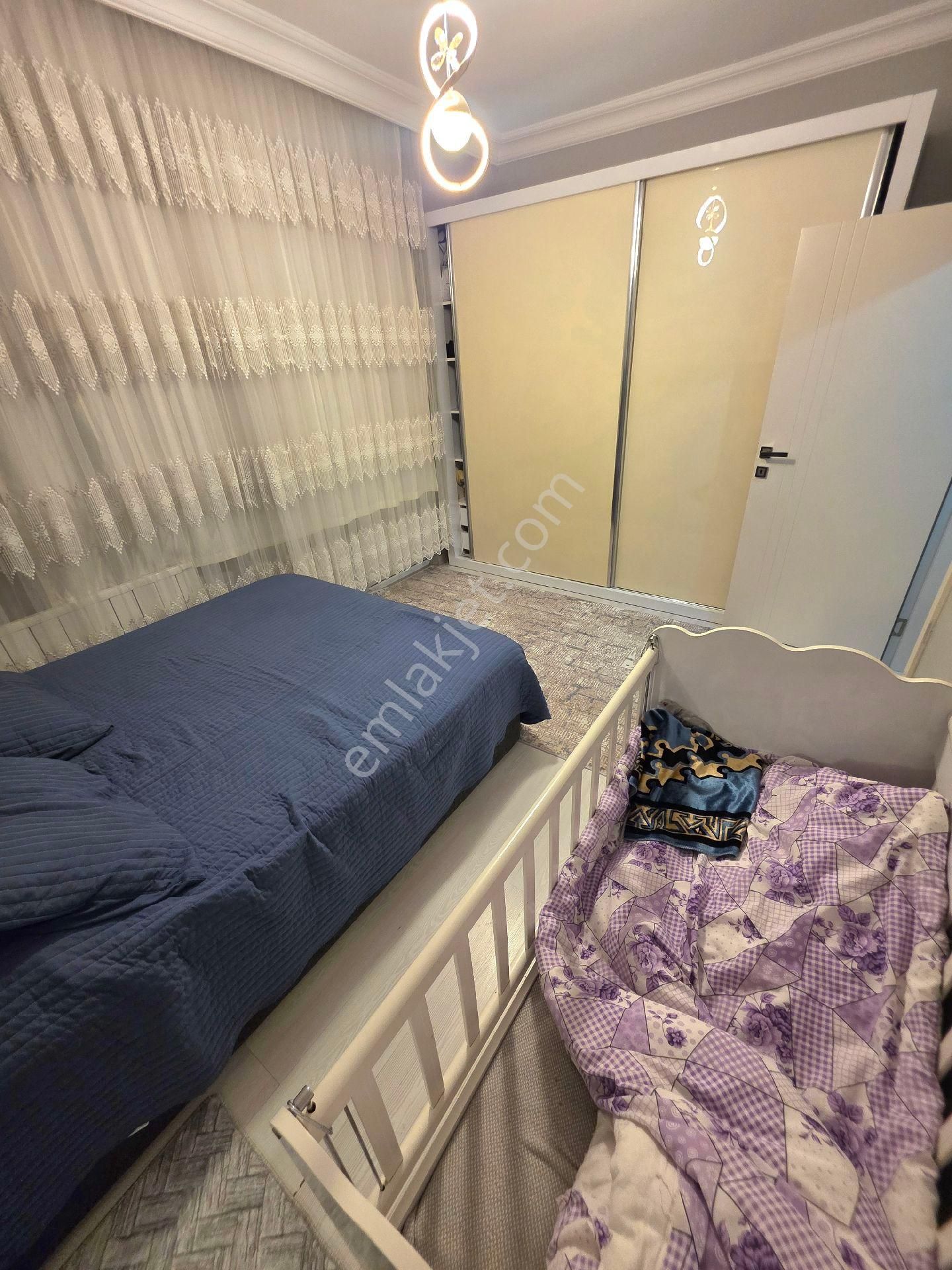 Acılll Satılık Gundogdu Mah 3+1 - Görsel 21