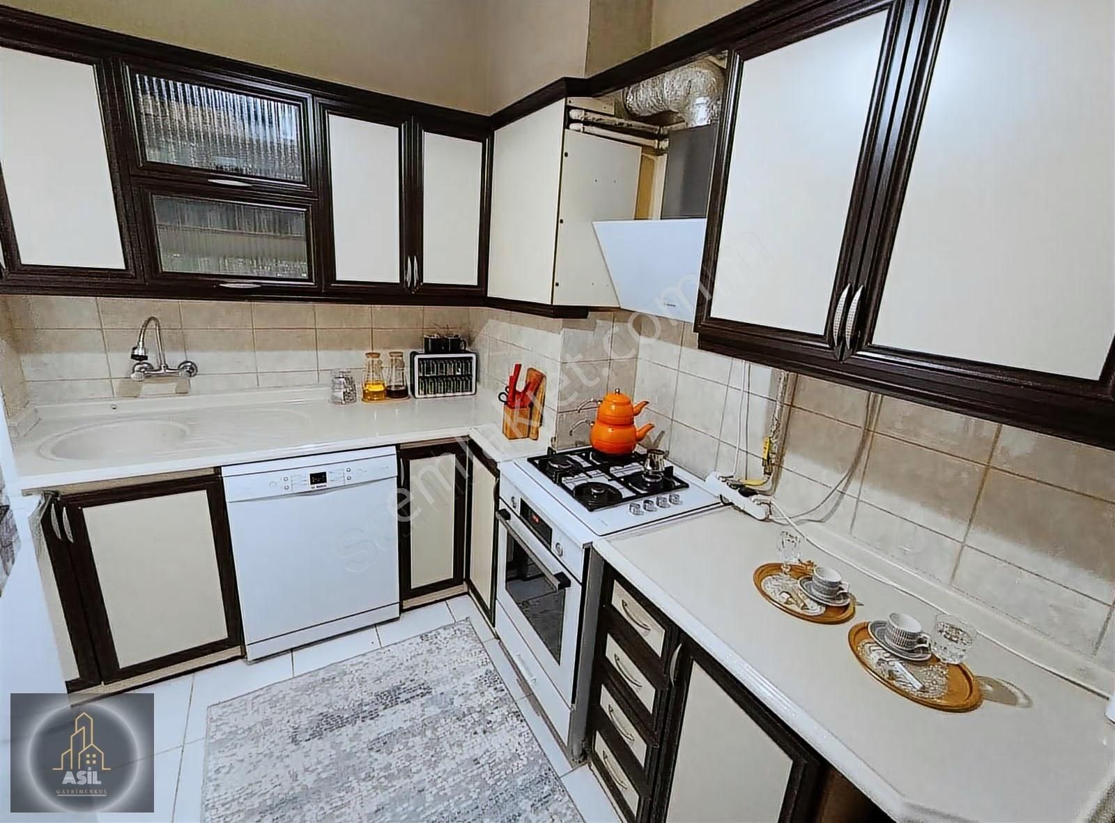 Birsen Durna Dan Mevlana Mah. En Güzel Cepheli Satılık 3+1 Daire - Görsel 16