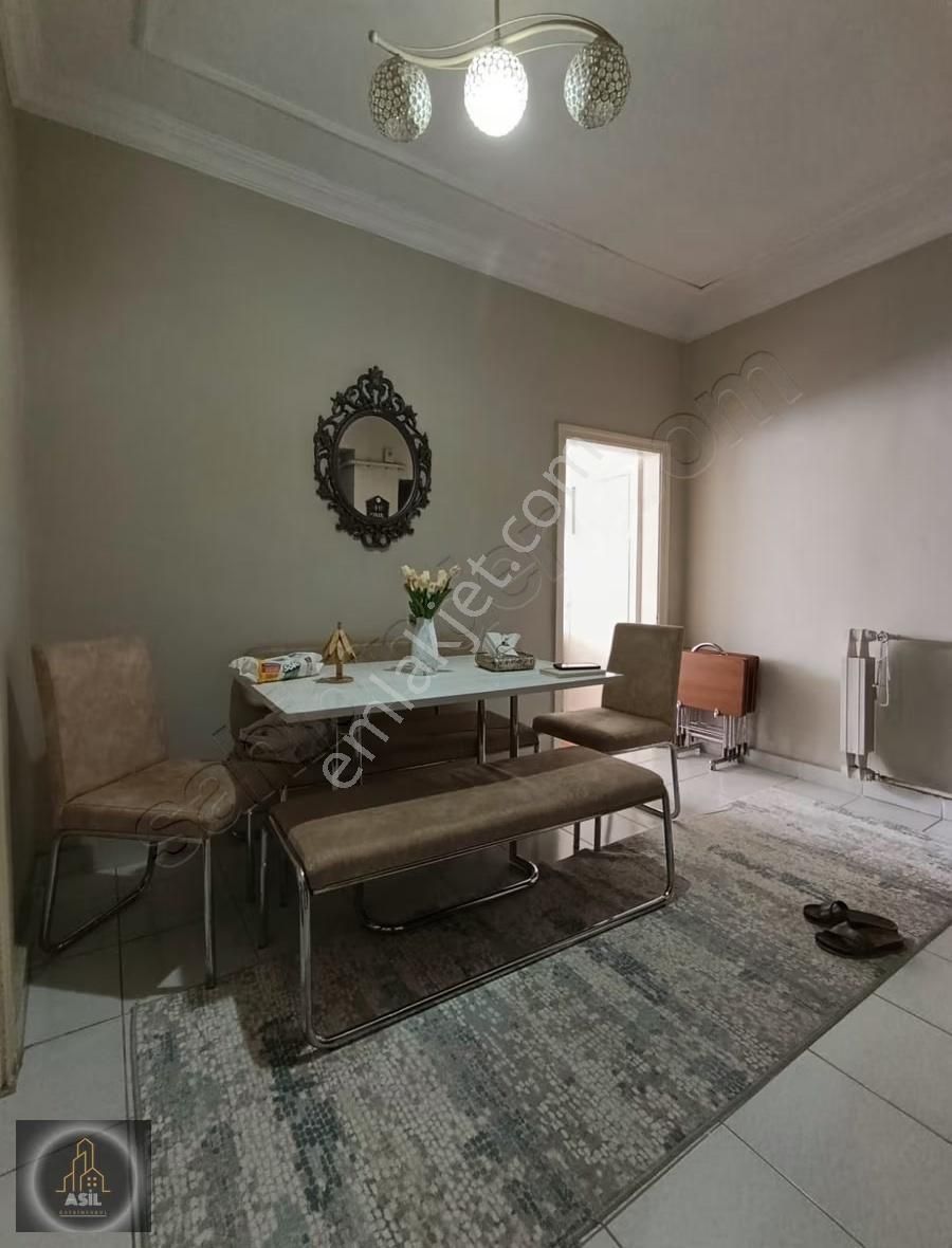 Birsen Durna Dan Mevlana Mah. En Güzel Cepheli Satılık 3+1 Daire - Görsel 25