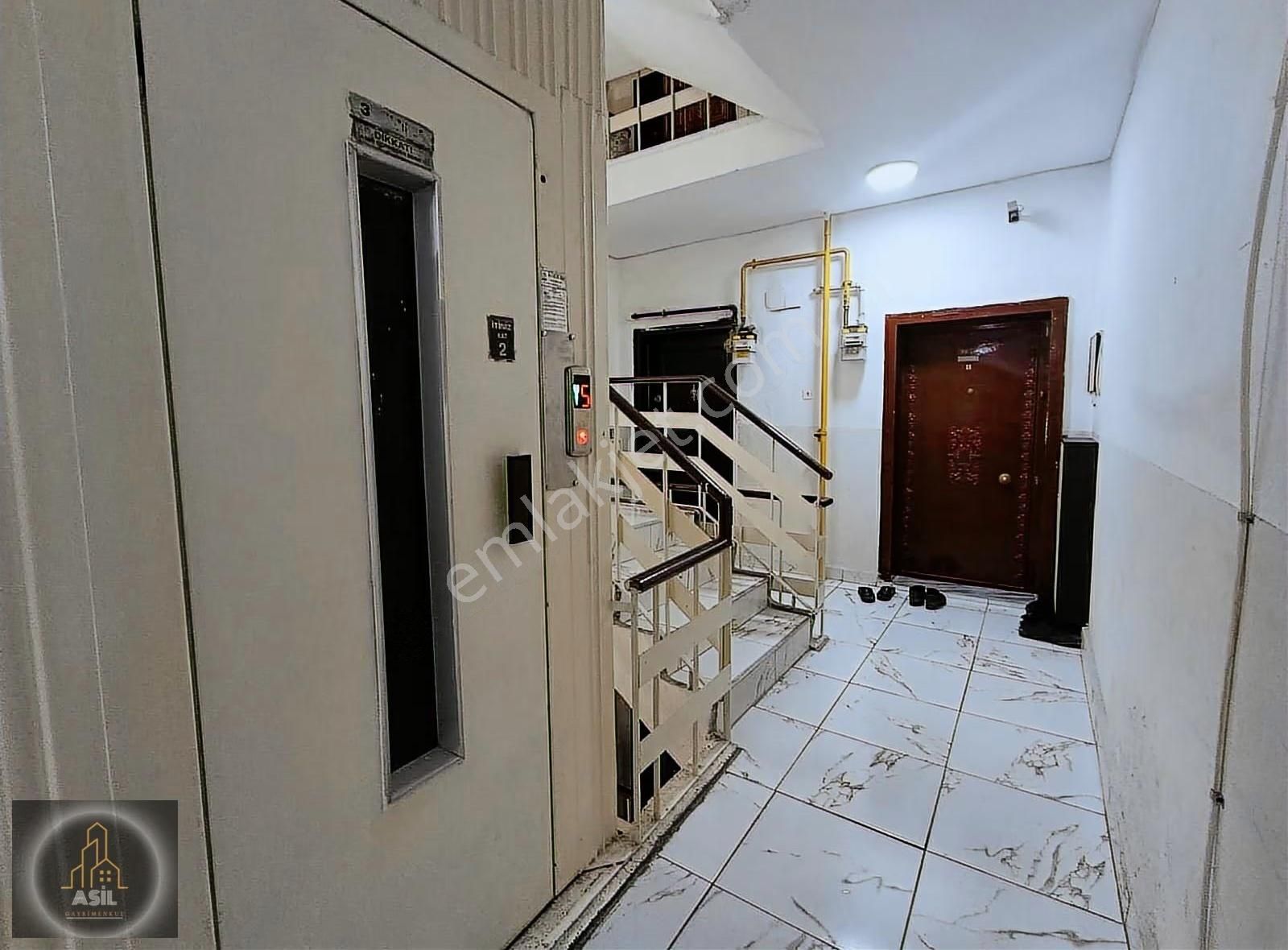 Birsen Durna Dan Mevlana Mah. En Güzel Cepheli Satılık 3+1 Daire - Görsel 8