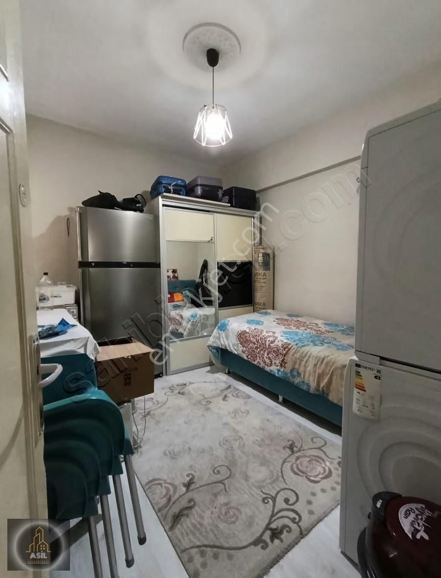 Birsen Durna Dan Mevlana Mah. En Güzel Cepheli Satılık 3+1 Daire - Görsel 10