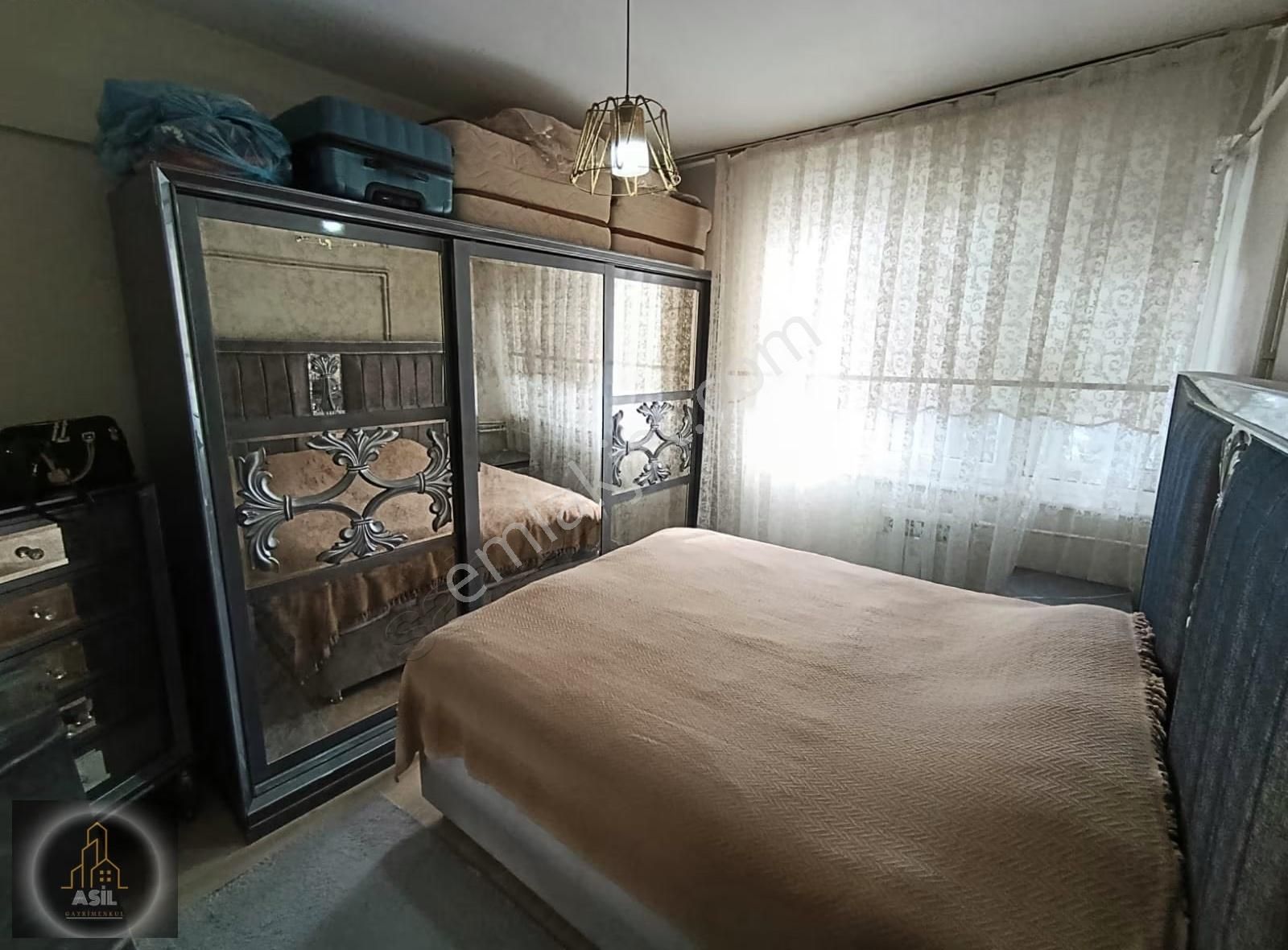 Birsen Durna Dan Mevlana Mah. En Güzel Cepheli Satılık 3+1 Daire - Görsel 3