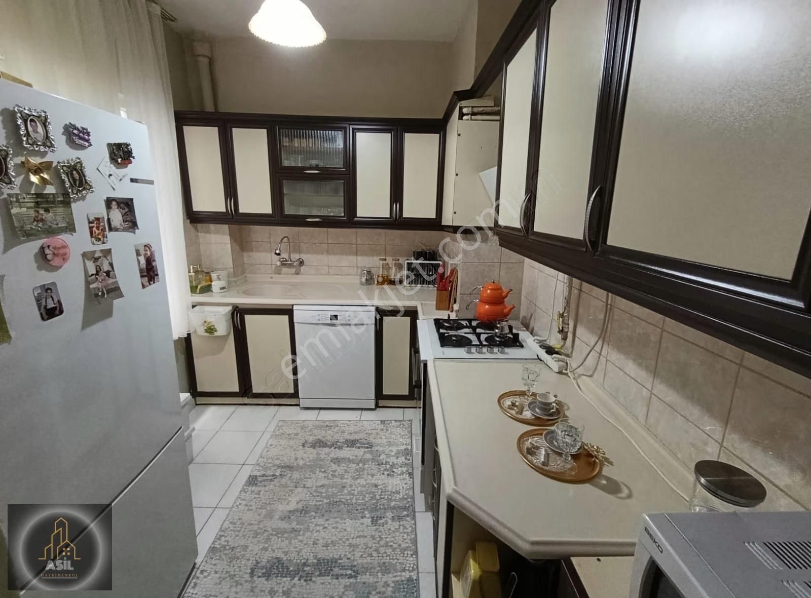 Birsen Durna Dan Mevlana Mah. En Güzel Cepheli Satılık 3+1 Daire - Görsel 15