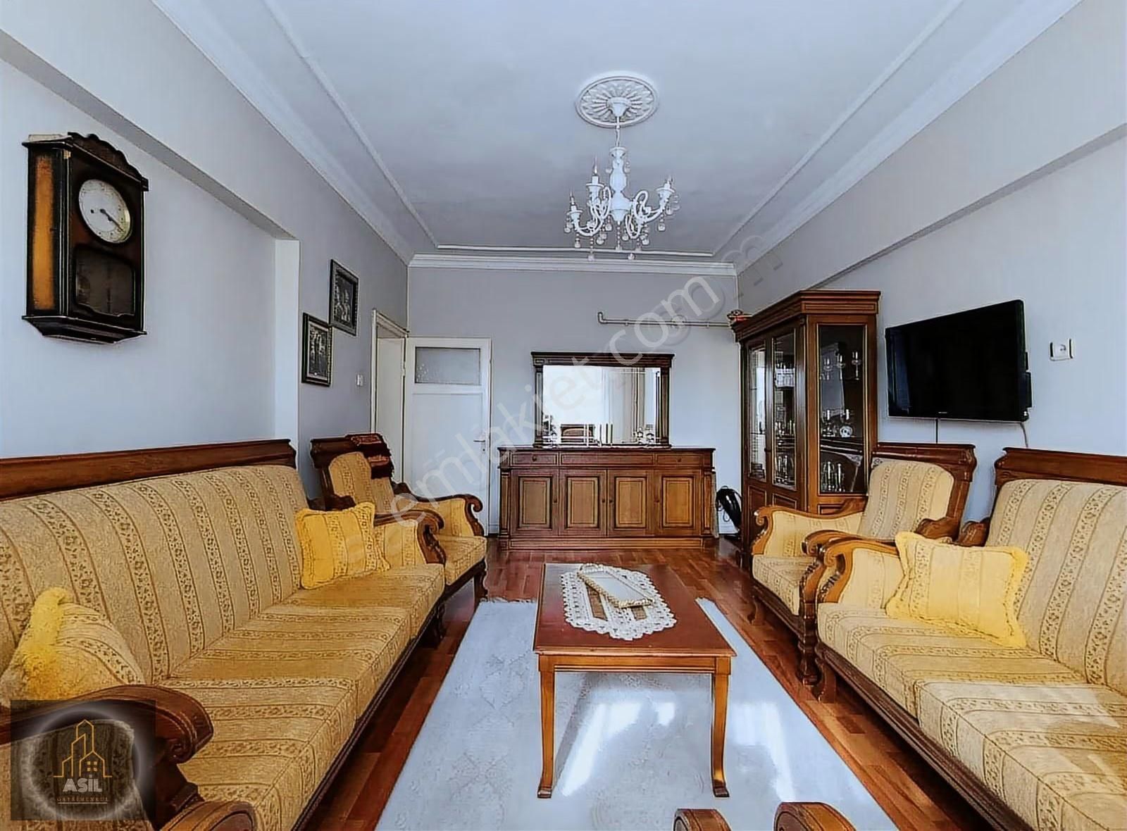 Birsen Durna Dan Mevlana Mah. En Güzel Cepheli Satılık 3+1 Daire - Görsel 5