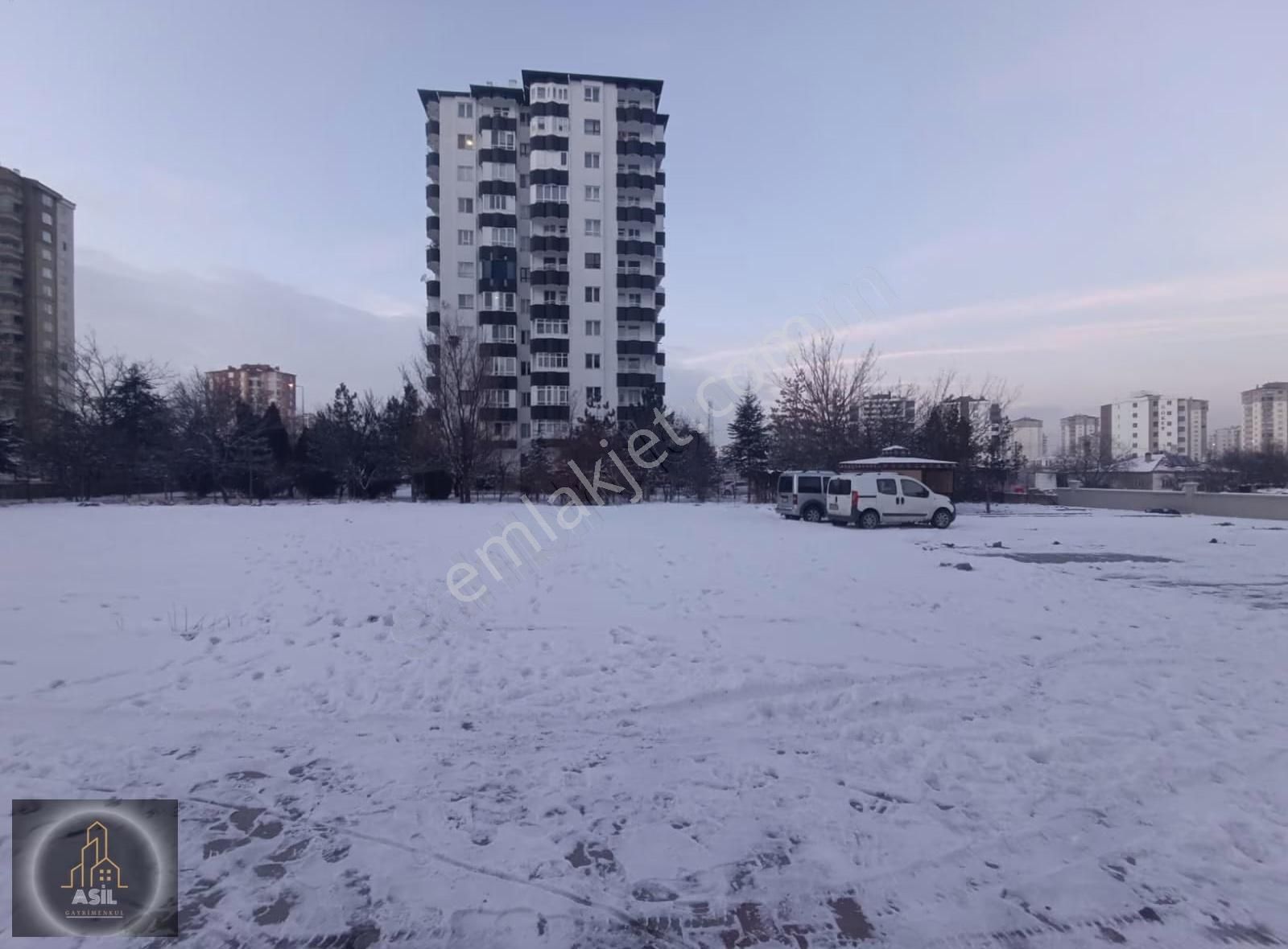 Asil Gayrimenkul Den Esentepe Kiralık 3+1 Daire - Görsel 16