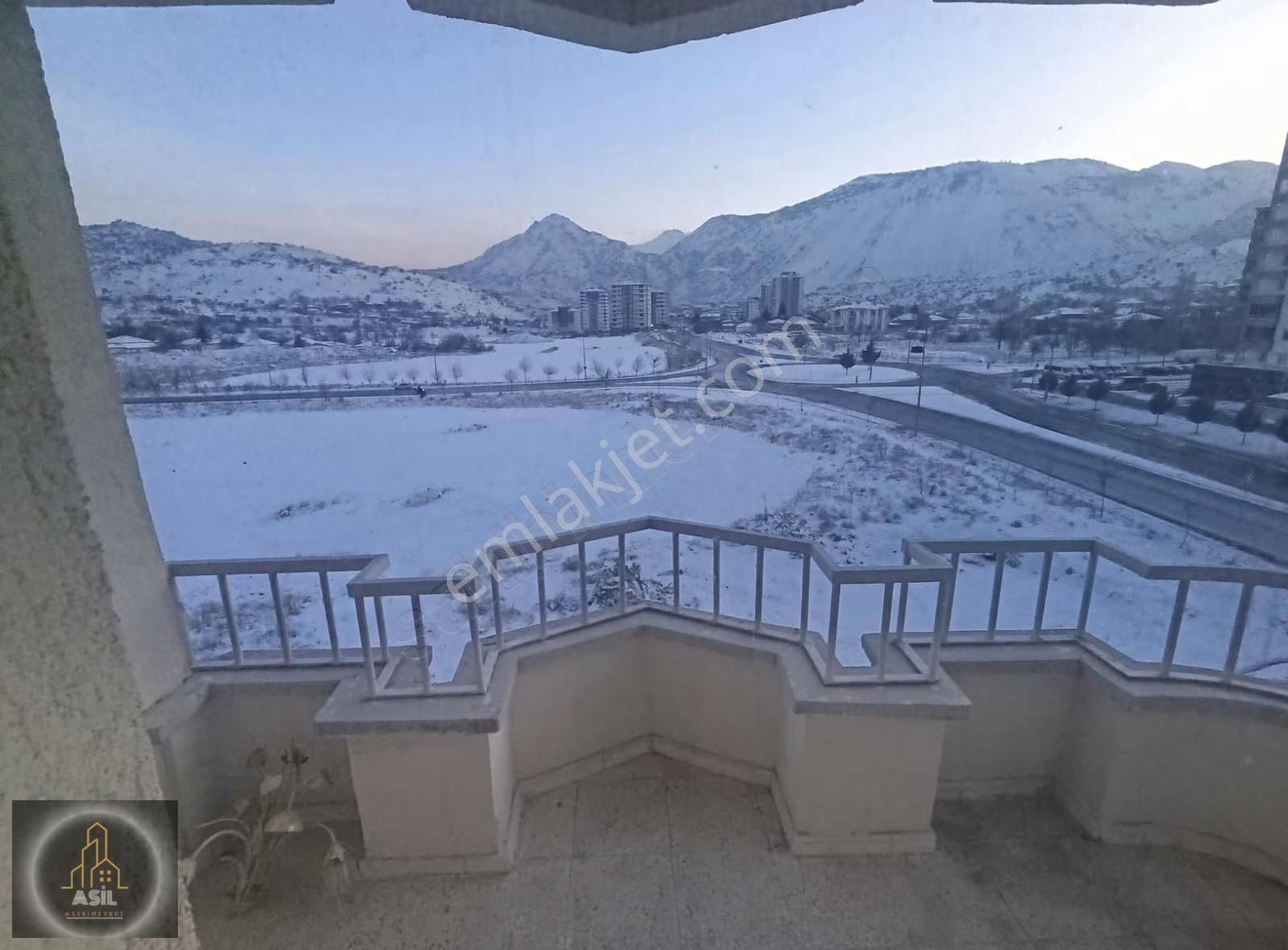 Asil Gayrimenkul Den Esentepe Kiralık 3+1 Daire - Görsel 27