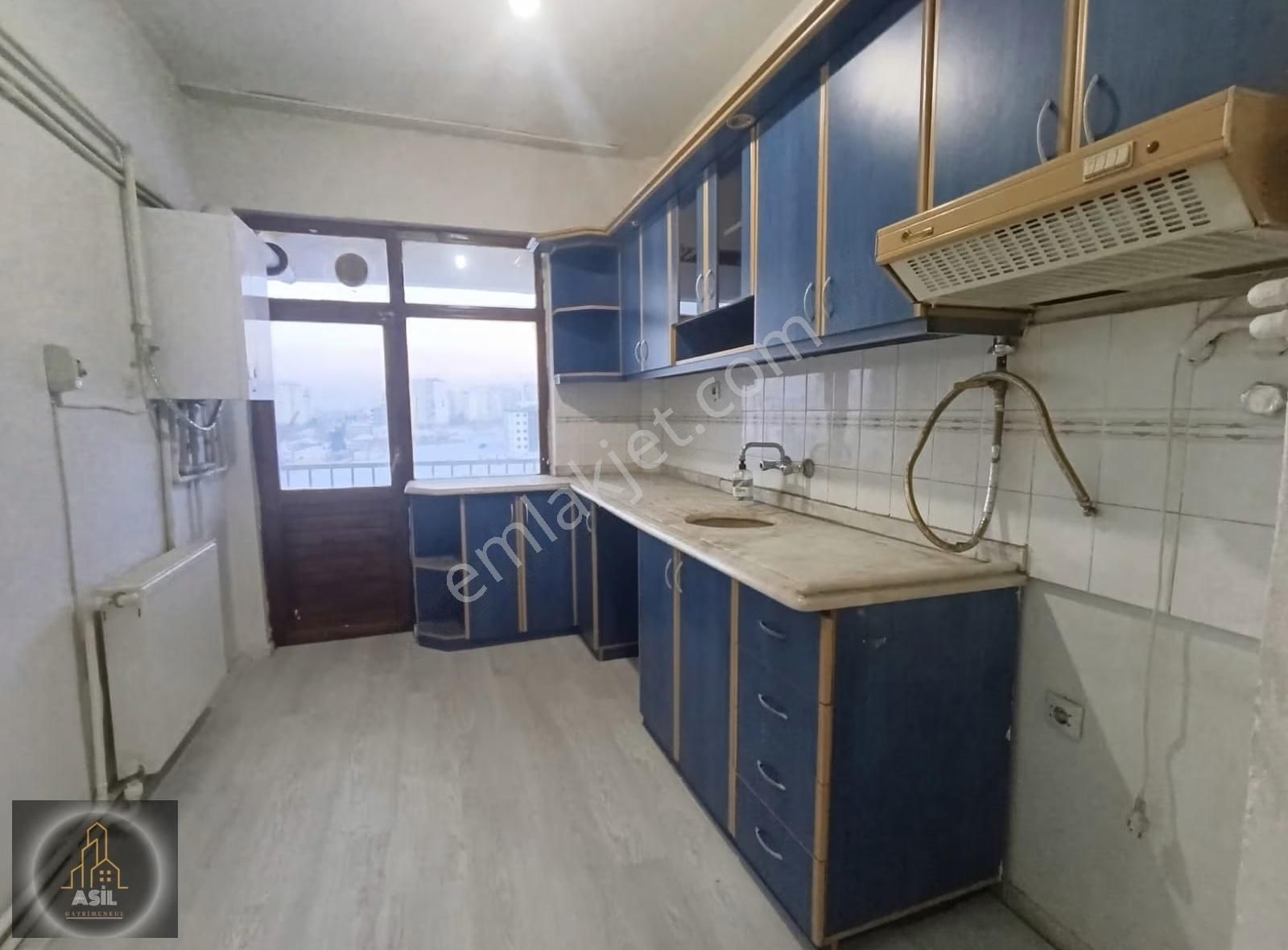 Asil Gayrimenkul Den Esentepe Kiralık 3+1 Daire - Görsel 9