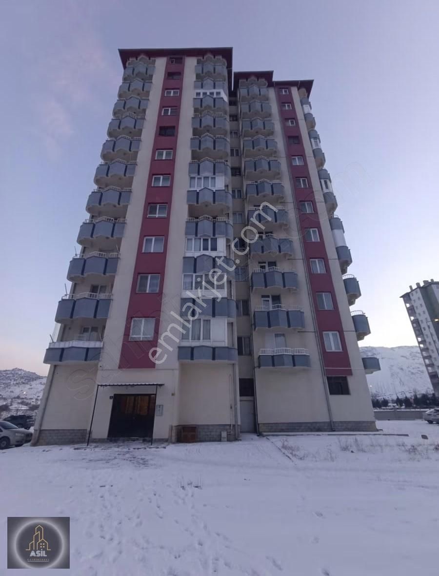 Asil Gayrimenkul Den Esentepe Kiralık 3+1 Daire - Görsel 13