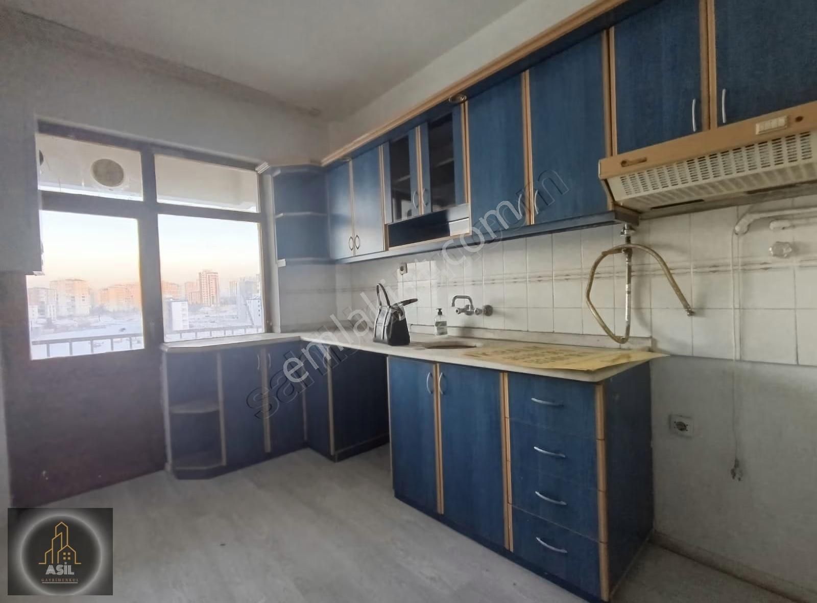 Asil Gayrimenkul Den Esentepe Kiralık 3+1 Daire - Görsel 6