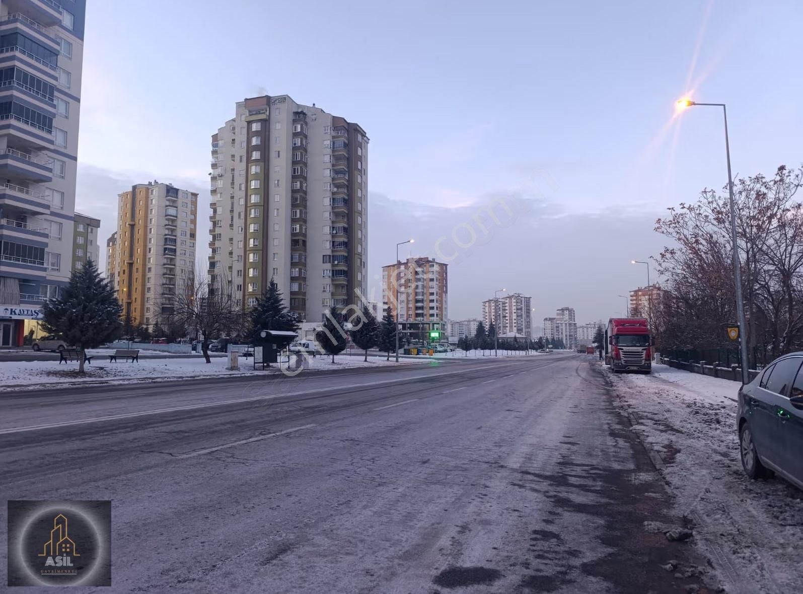 Asil Gayrimenkul Den Esentepe Kiralık 3+1 Daire - Görsel 8