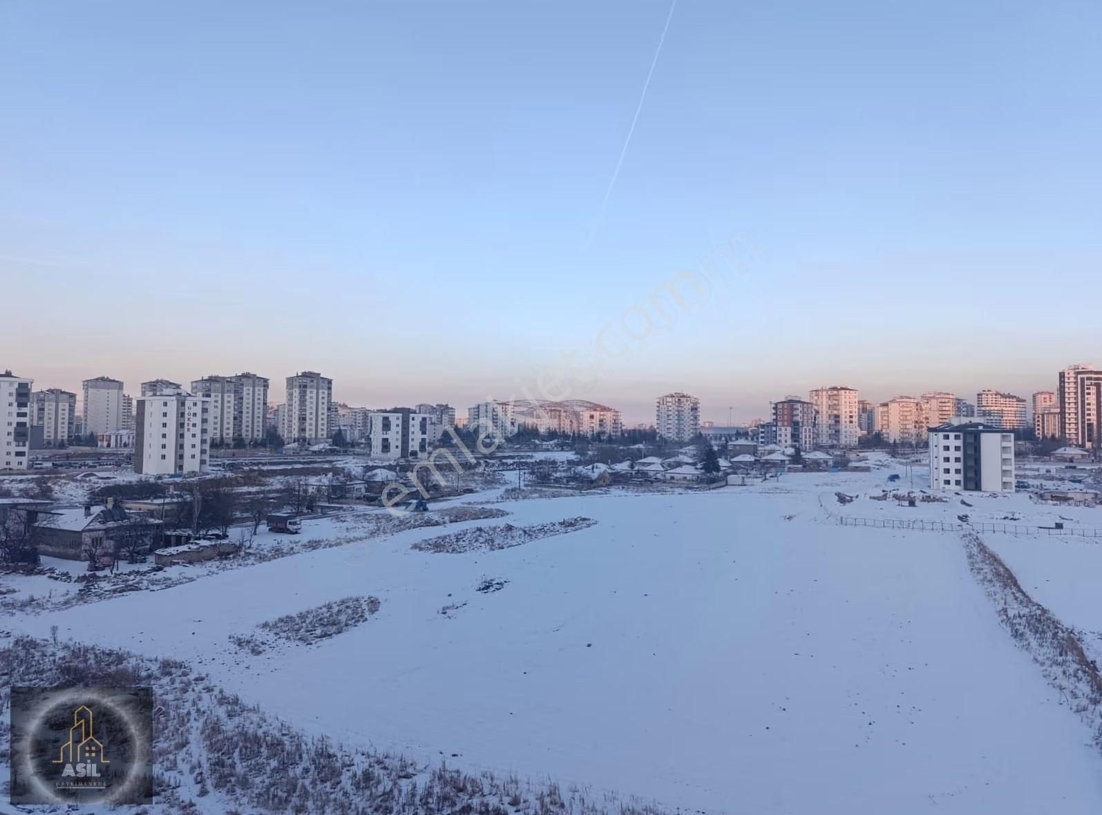 Asil Gayrimenkul Den Esentepe Kiralık 3+1 Daire - Görsel 17