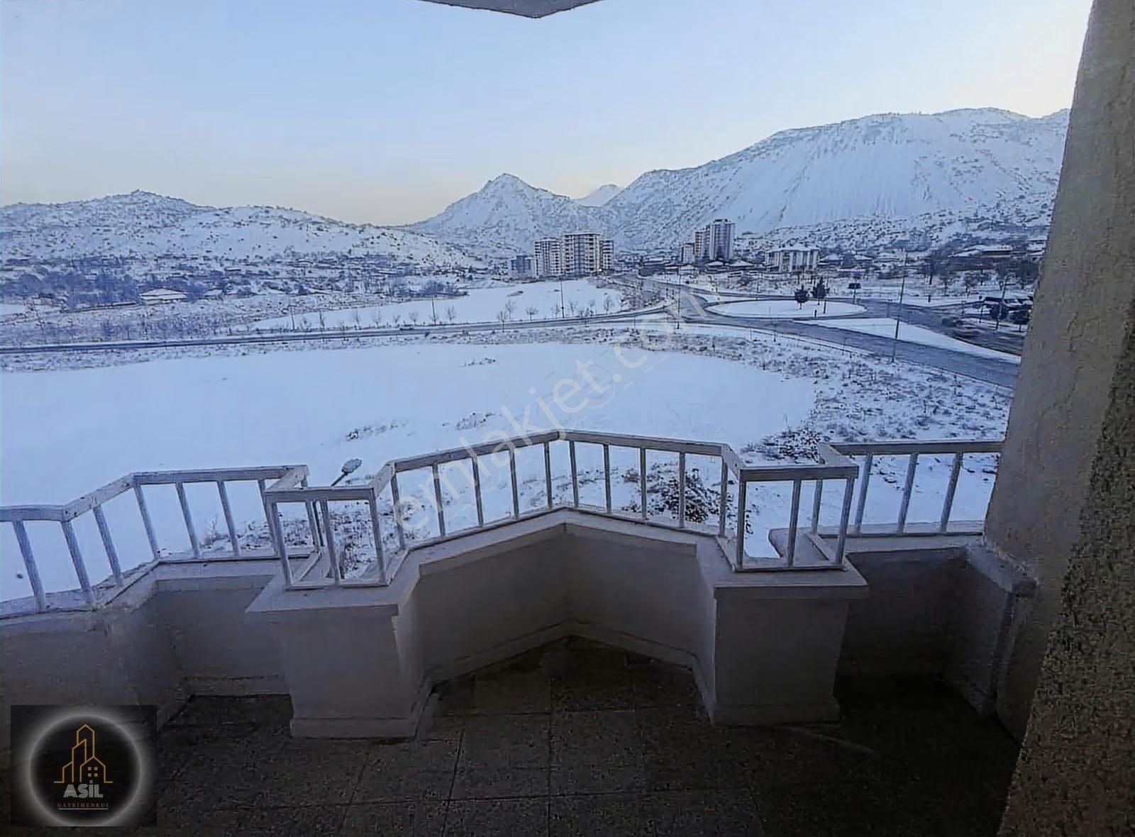 Asil Gayrimenkul Den Esentepe Kiralık 3+1 Daire - Görsel 28