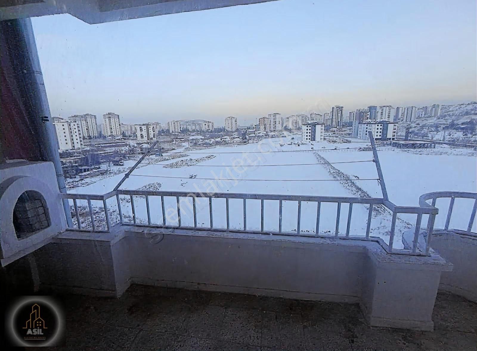 Asil Gayrimenkul Den Esentepe Kiralık 3+1 Daire - Görsel 20