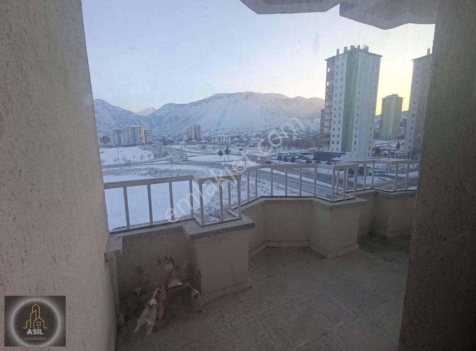 Asil Gayrimenkul Den Esentepe Kiralık 3+1 Daire - Görsel 11