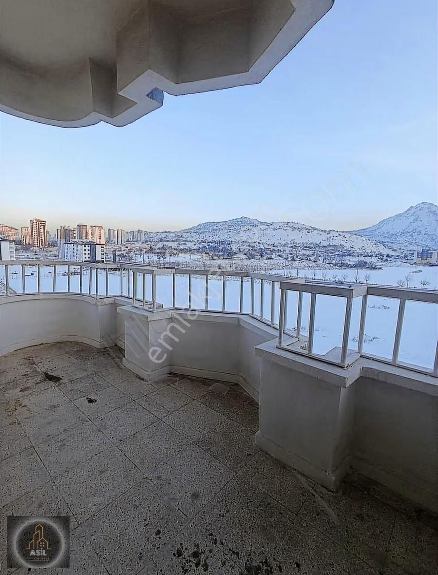 Asil Gayrimenkul Den Esentepe Kiralık 3+1 Daire - Görsel 18