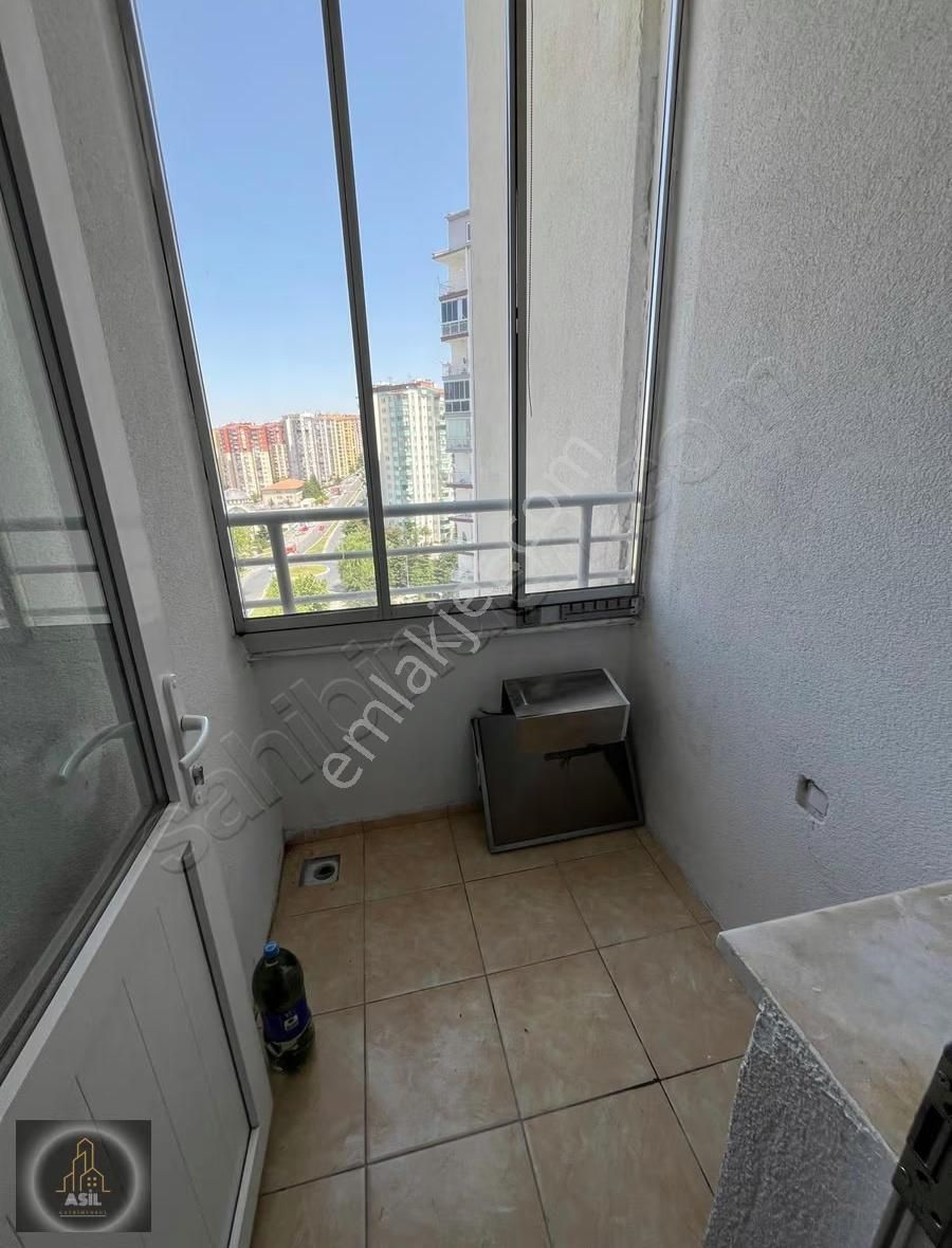 Birsen Durna Dan Mimsin De Acil Satılık 3+1 Daire - Görsel 19