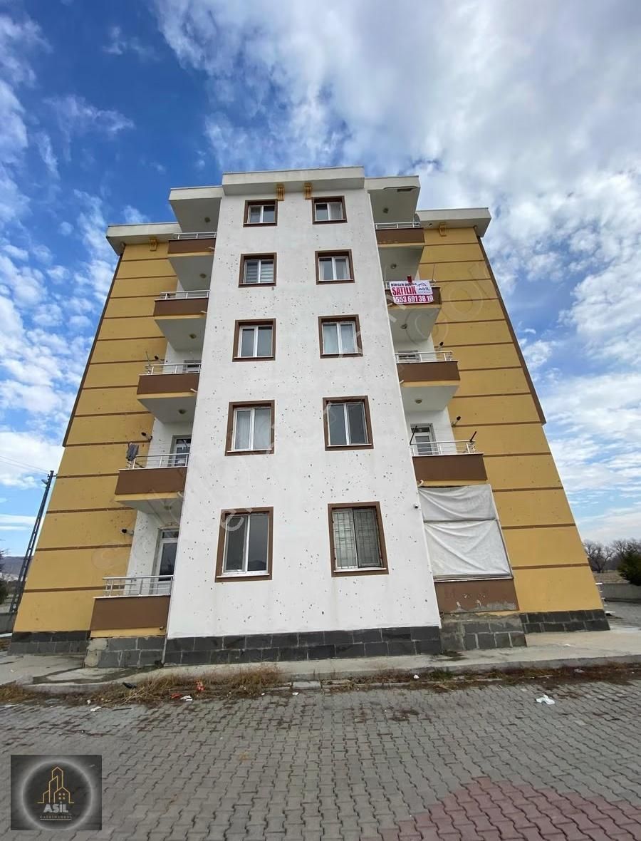 Birsen Durna Dan Oymaağaç Hastane Kent De Satılık 2+1 Daire - Görsel 6