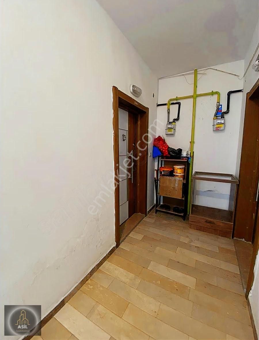 Birsen Durna Dan Oymaağaç Hastane Kent De Satılık 2+1 Daire - Görsel 10