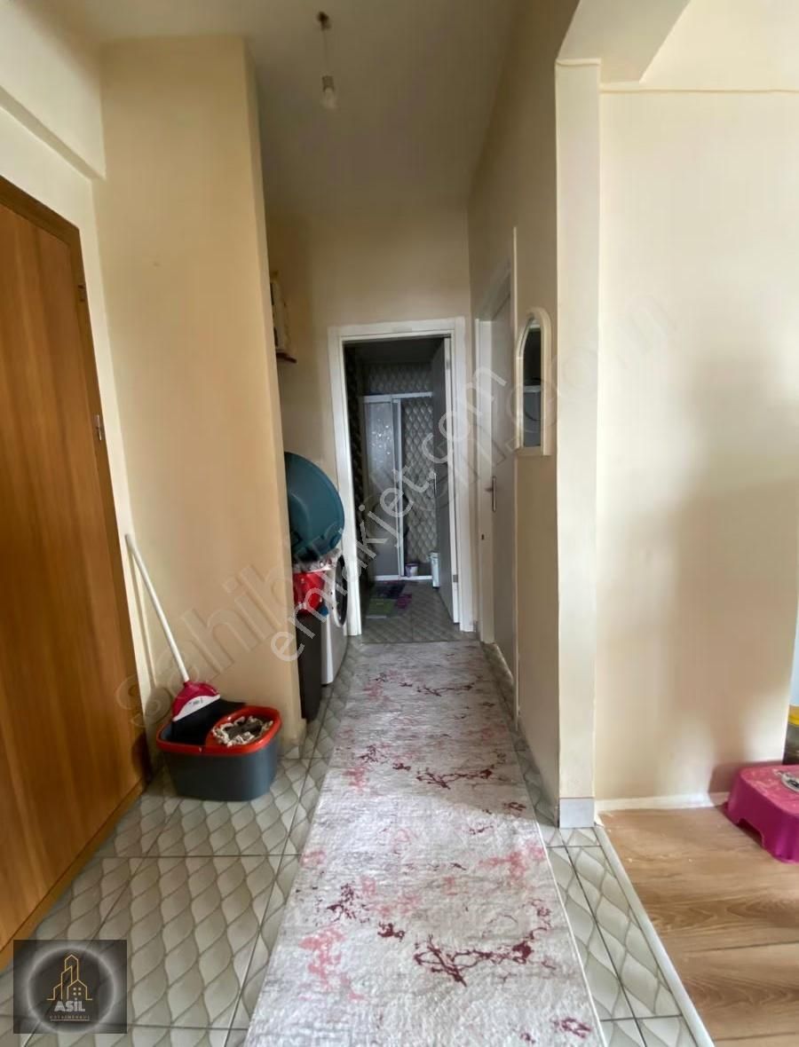 Birsen Durna Dan Oymaağaç Hastane Kent De Satılık 2+1 Daire - Görsel 8