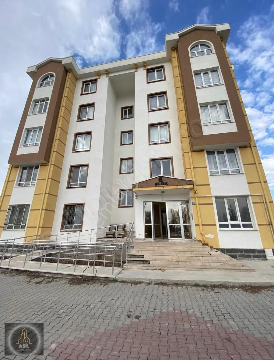 Birsen Durna Dan Oymaağaç Hastane Kent De Satılık 2+1 Daire