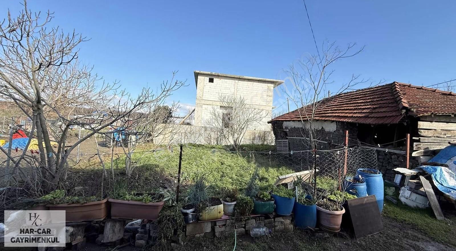 Karacaoba ' Da İmarlı Fırsat Arsa - Görsel 5